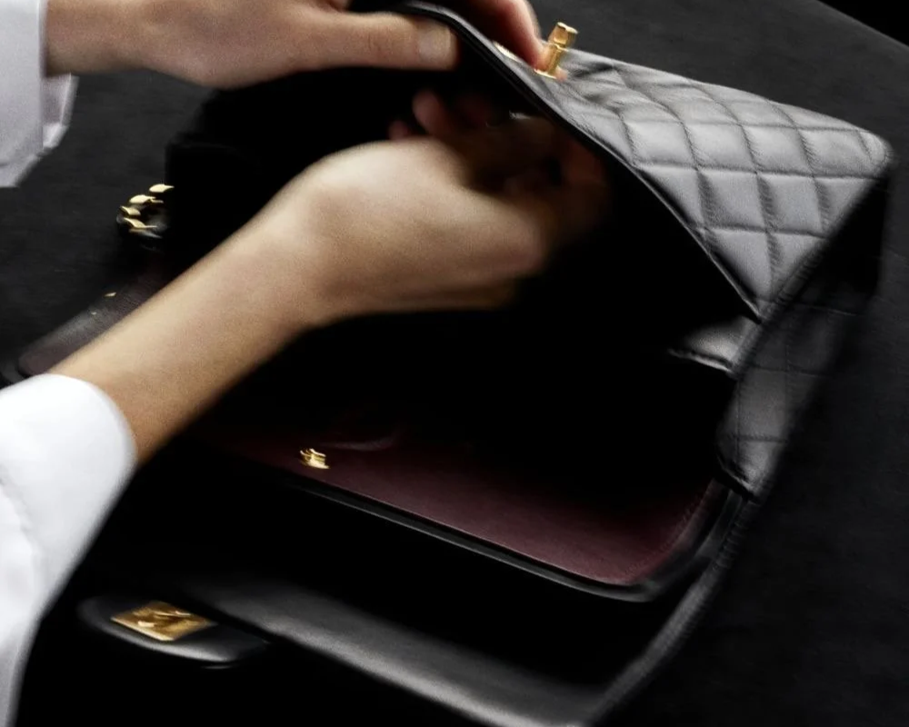 The Scarcity Spectrum in Luxury