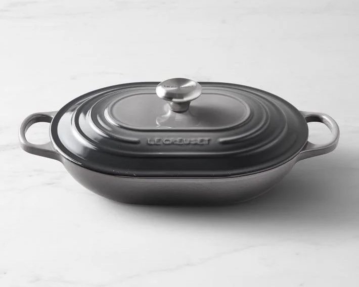 US President—Le Creuset, Charleston, SC