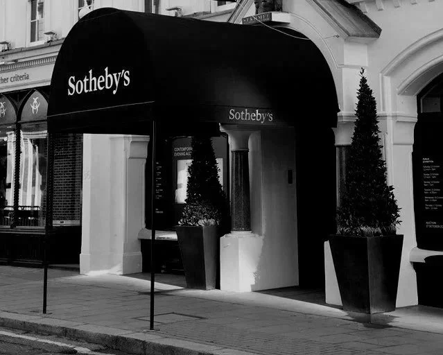 Head of Private Sales—Sotheby’s, New York