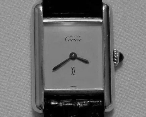 VP Brand Strategy—Cartier, New York