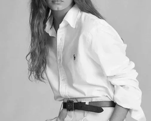 Luxury Art Director—Ralph Lauren, New York