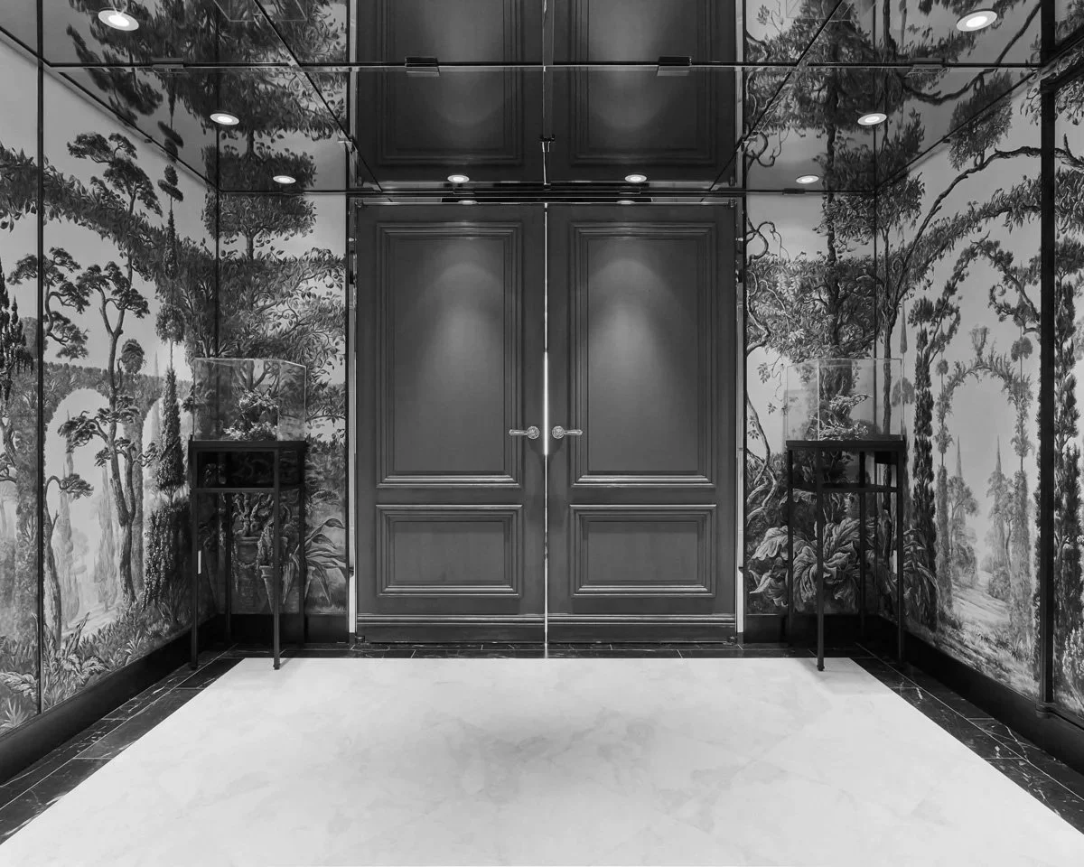 Chief Marketing Officer—Starwood Hotels, Miami