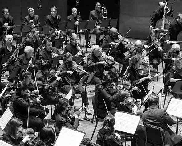 VP, Artistic Planning—New York Philharmonic, New York