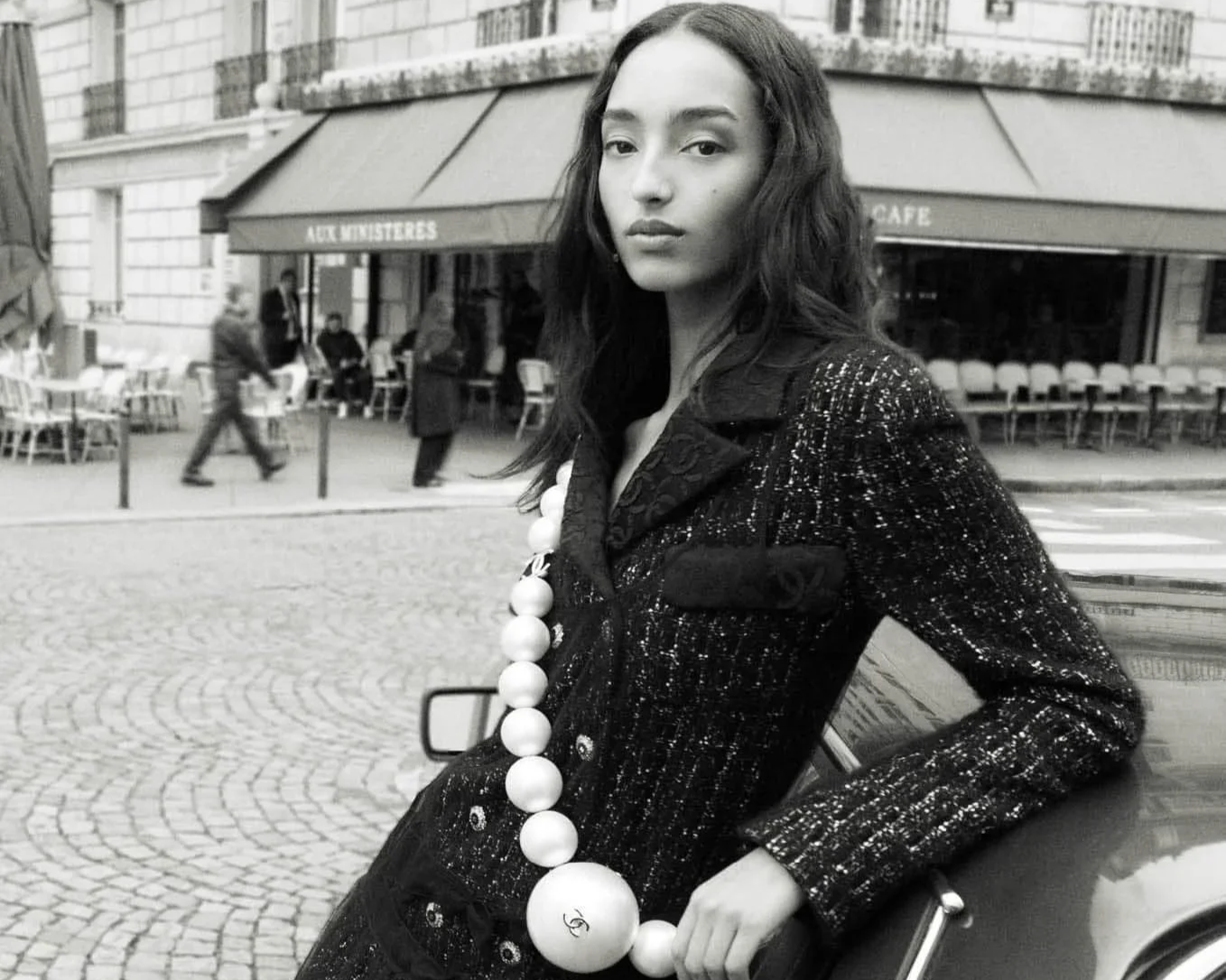 Senior Group Director, Retail—Chanel, Chicago