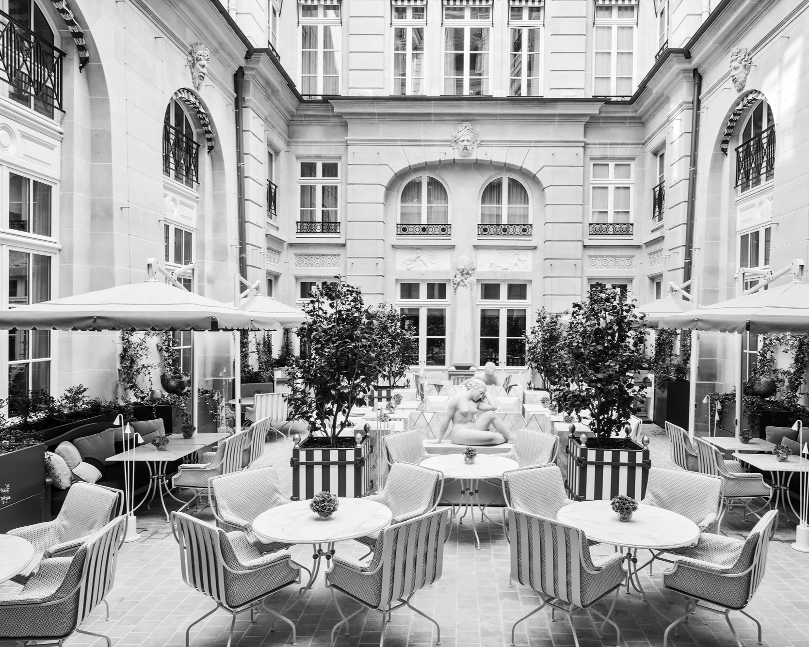 Director, Global Development—Rosewood Hotels, New York