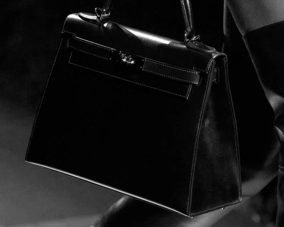 Senior Director, Client Development—Hermès, New York