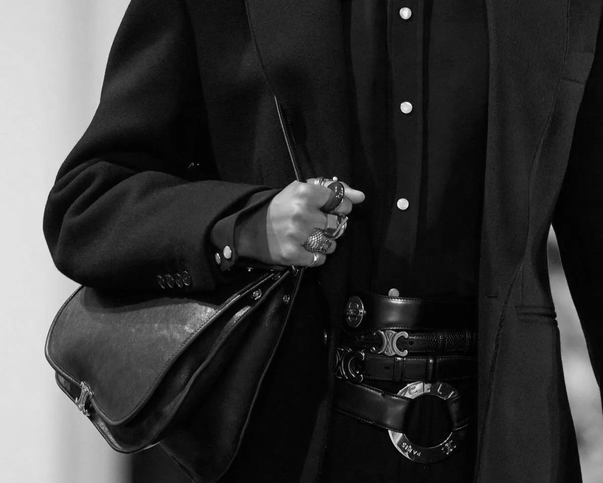 Head of CRM—Celine, New York