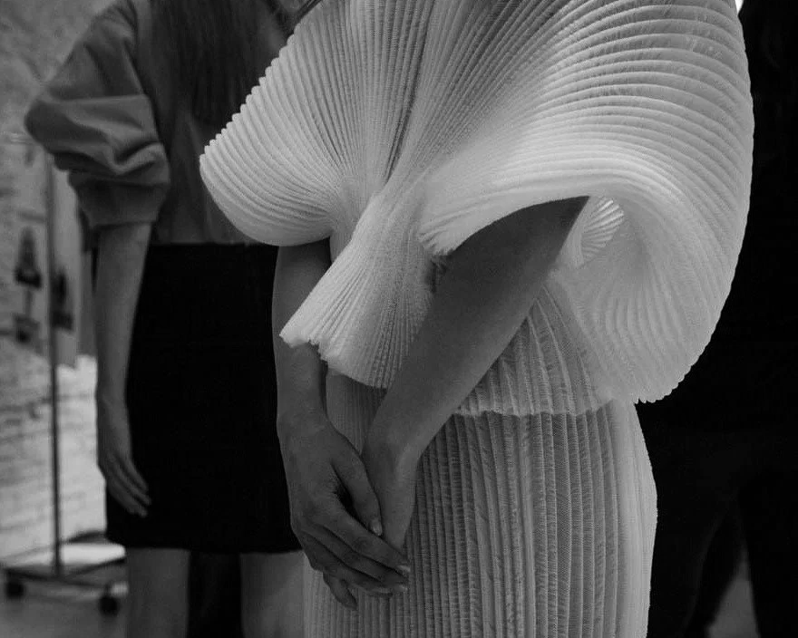 Who Is Buying Luxury?