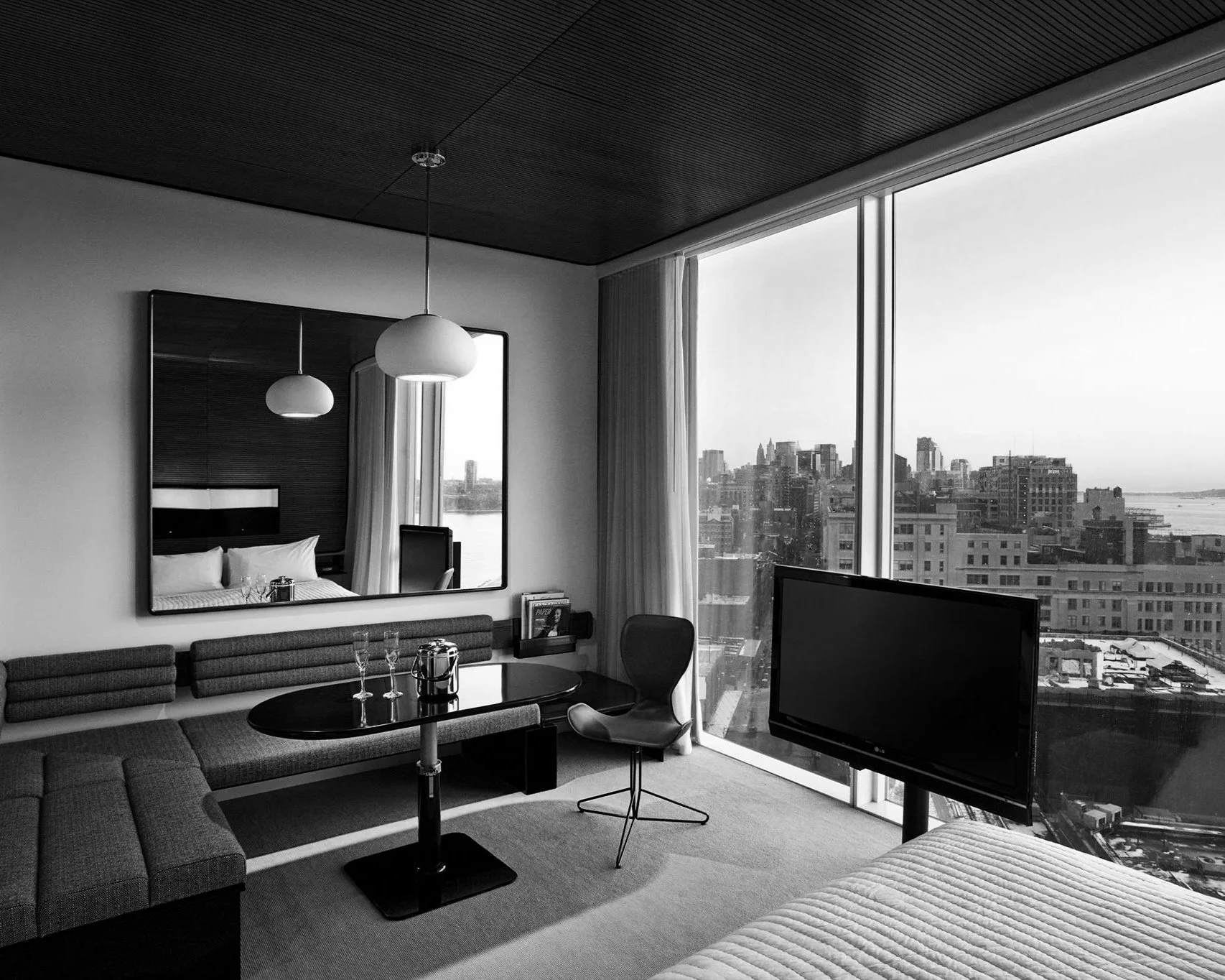 Director, Cultural Marketing—The Standard Hotels, New York