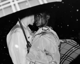 Director, Merchandising—Burberry, New York