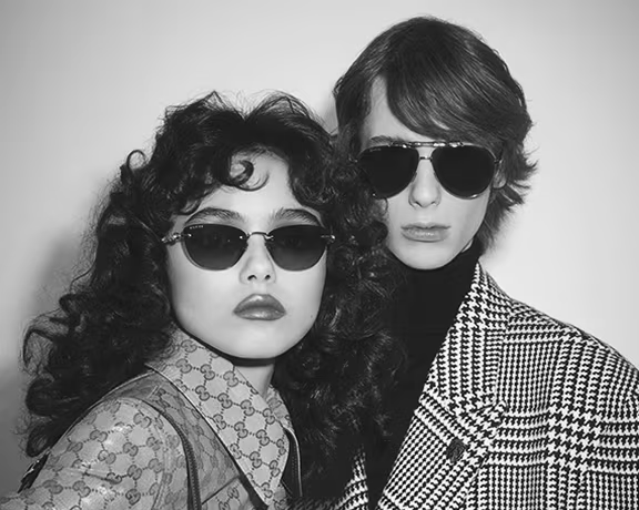Art Buyer, Production—Gucci, Milan