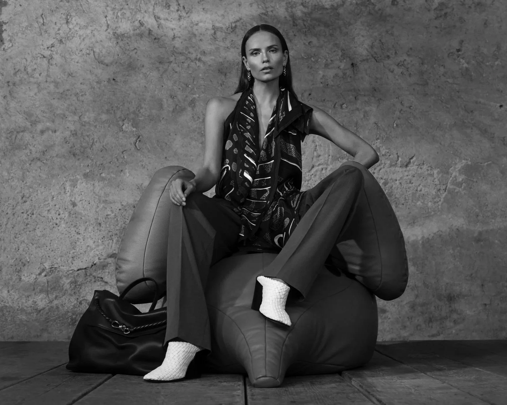 Head of Digital Insights—Bottega Veneta, Milan