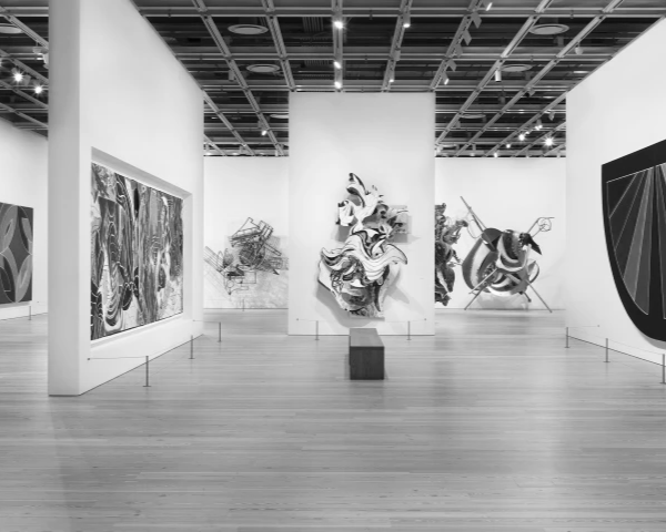 Creative Director—Whitney Museum, New York
