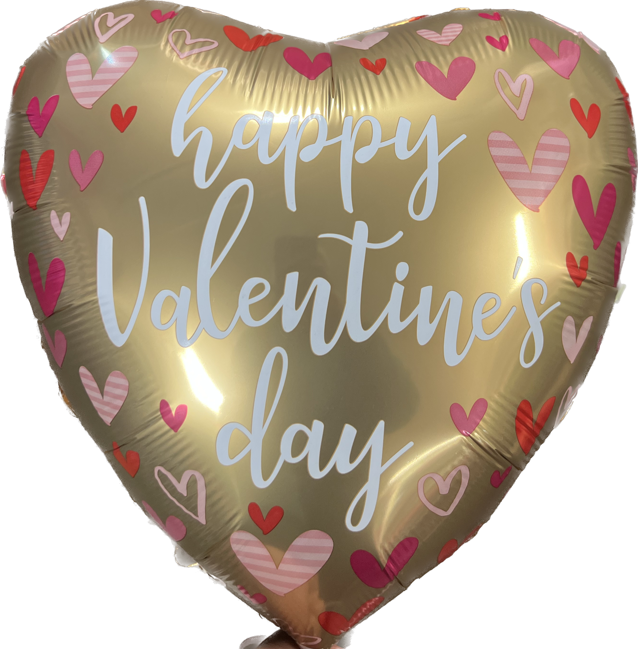 Valentines Day Balloon