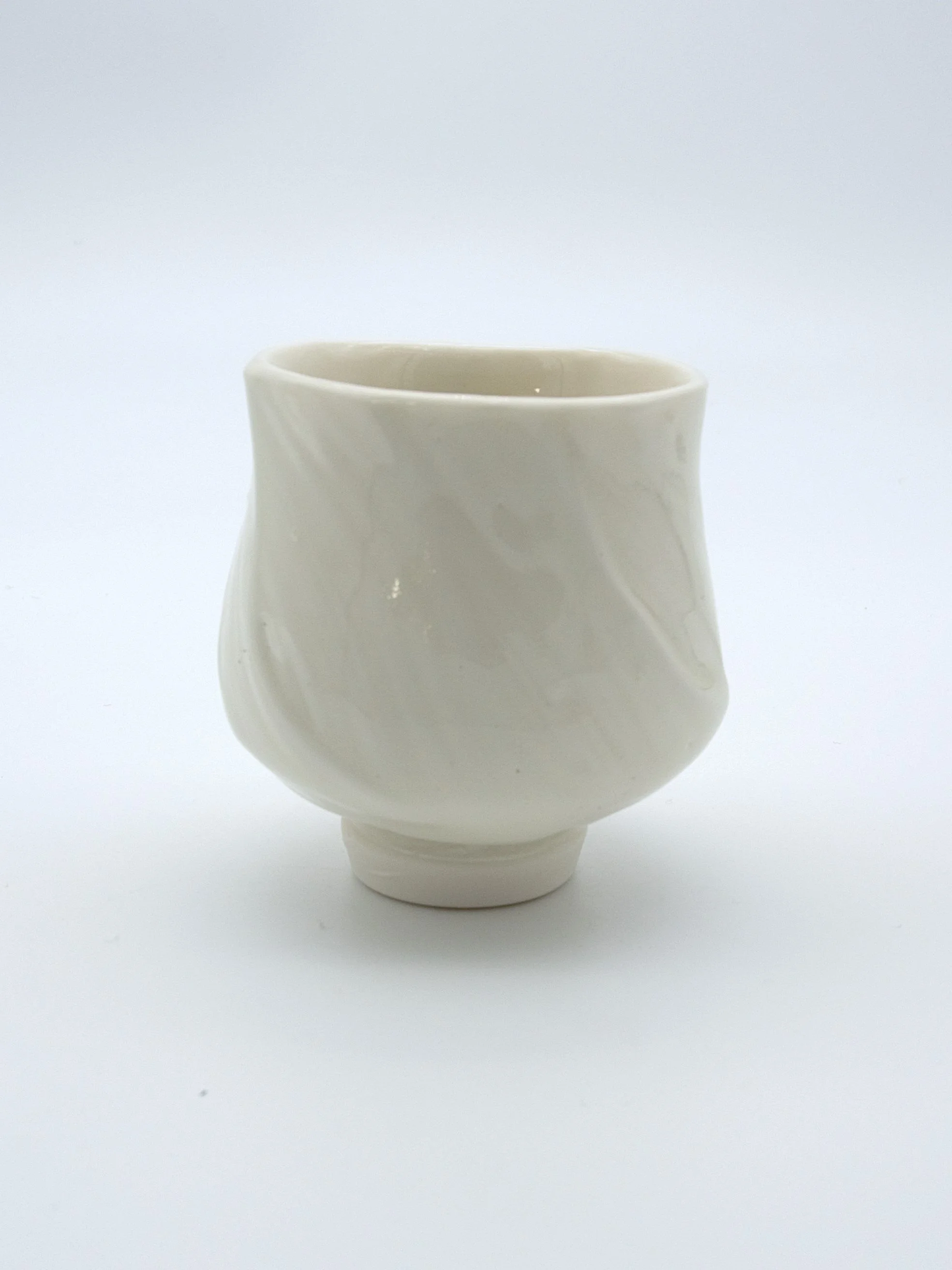 14. Lexie Macleod Pottery Teadram II.jpg