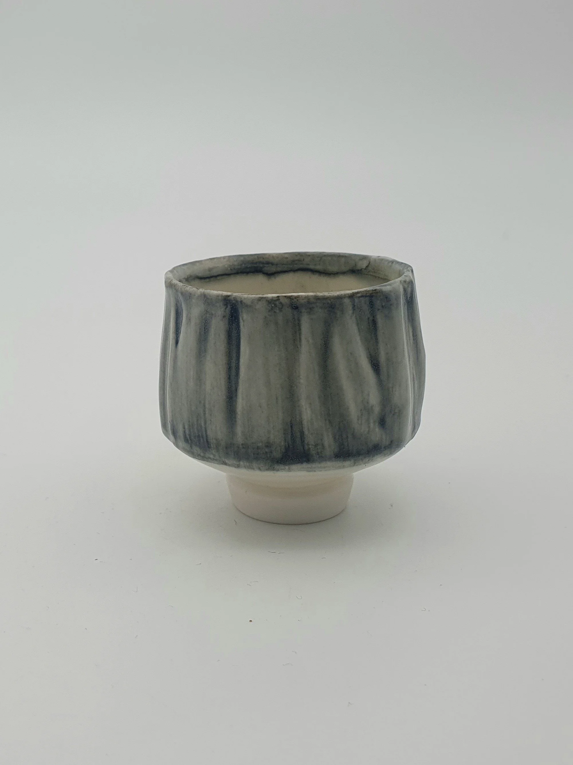 27. Lexie Macleod Pottery Teadram II.jpg