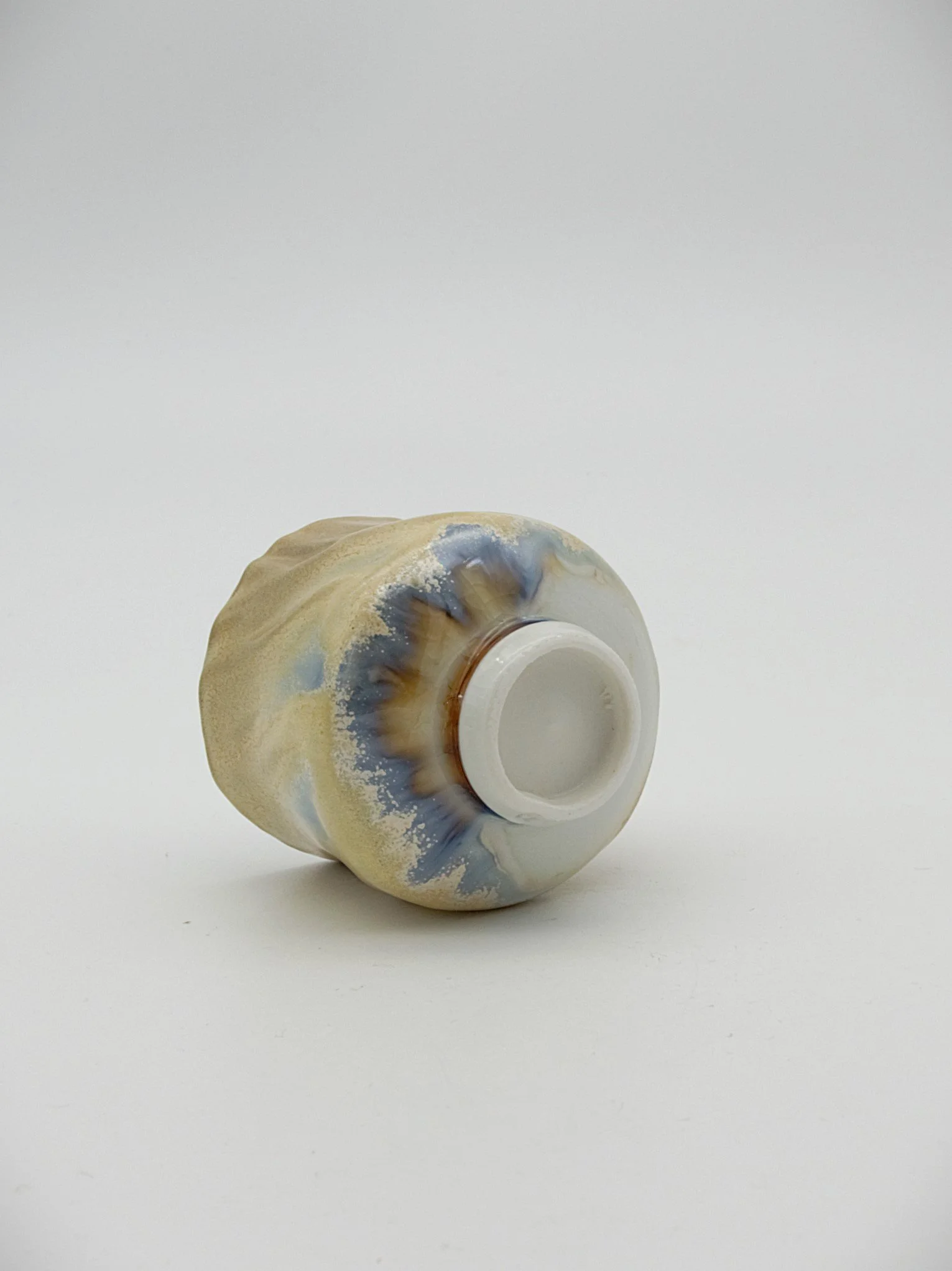76. Porcelain Anagama Teadram c.jpg