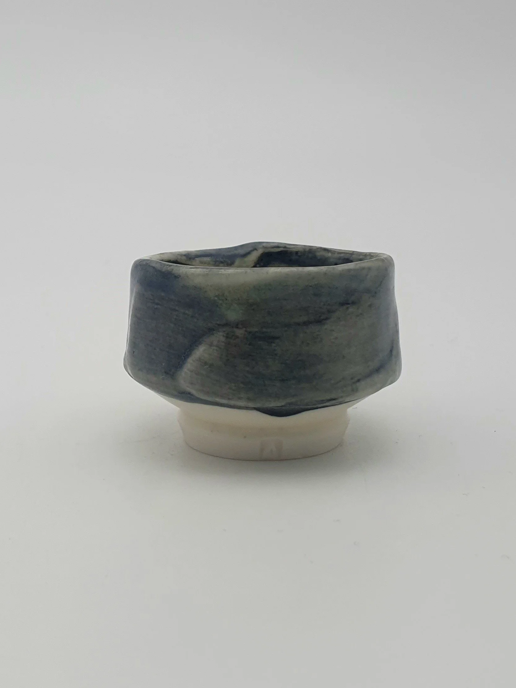 32. Lexie Macleod Pottery Teadram I.jpg