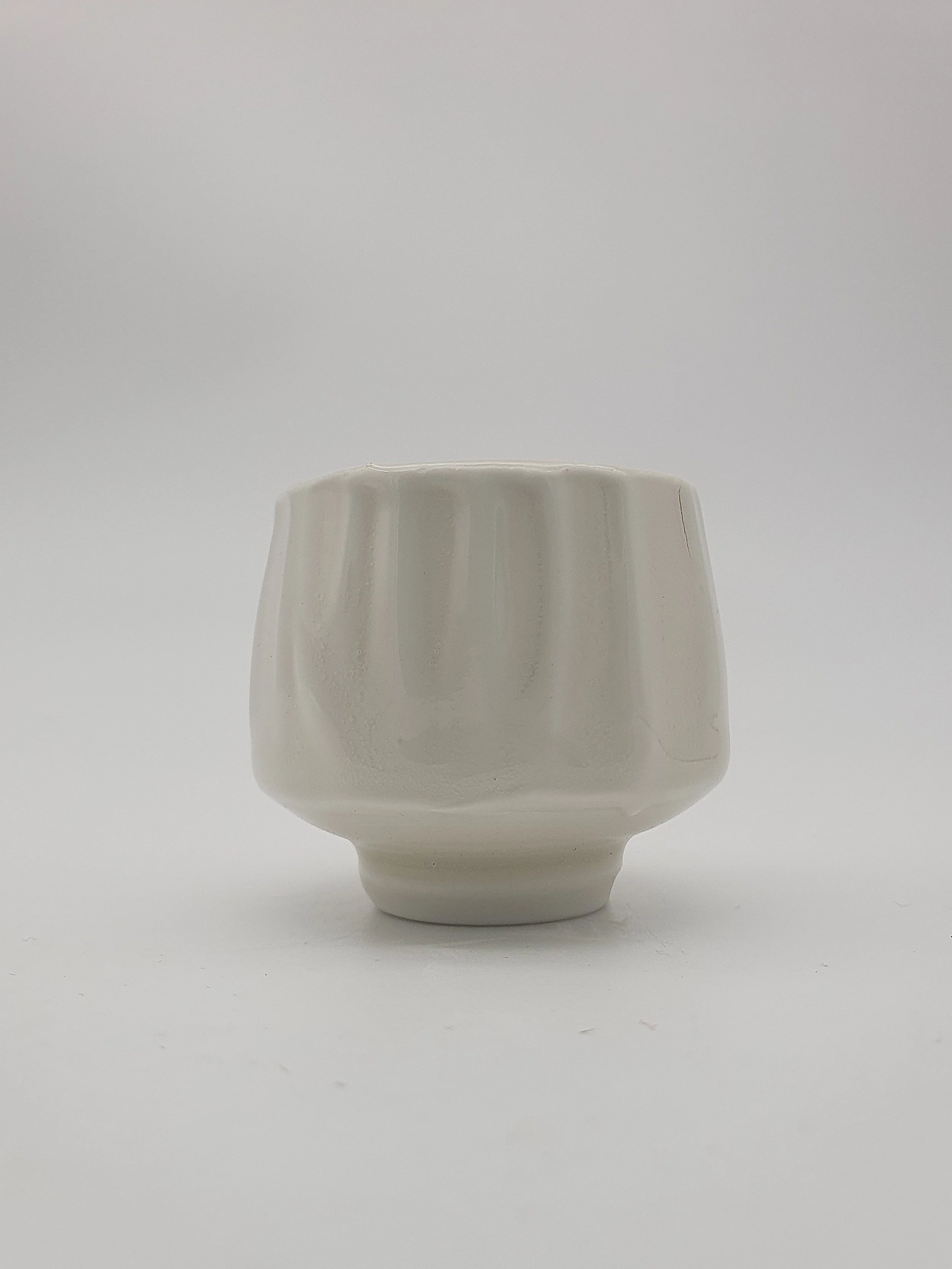 16. Lexie Macleod Pottery Teadram I.jpg