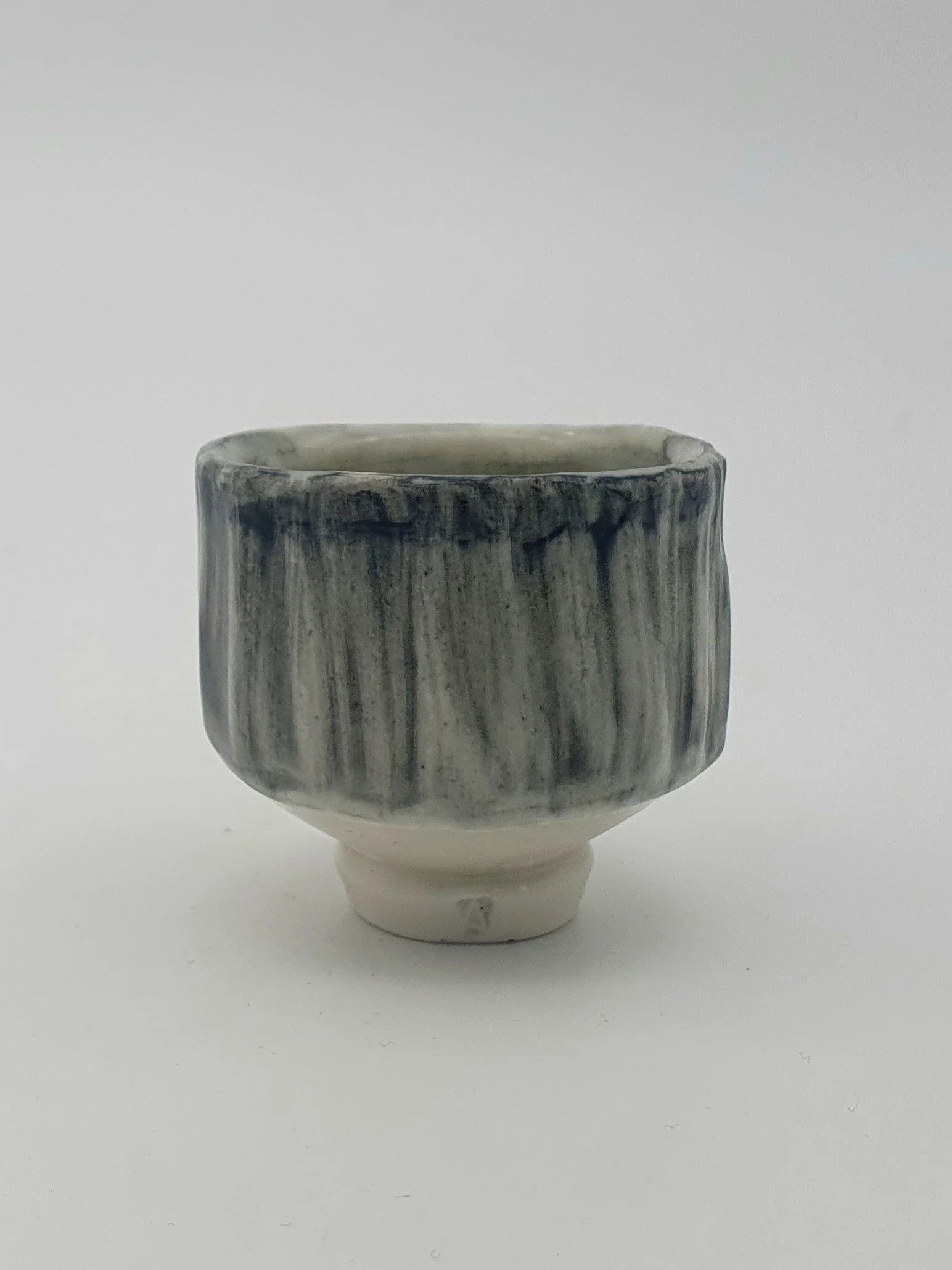 28. Lexie Macleod Pottery Teadram I.jpg