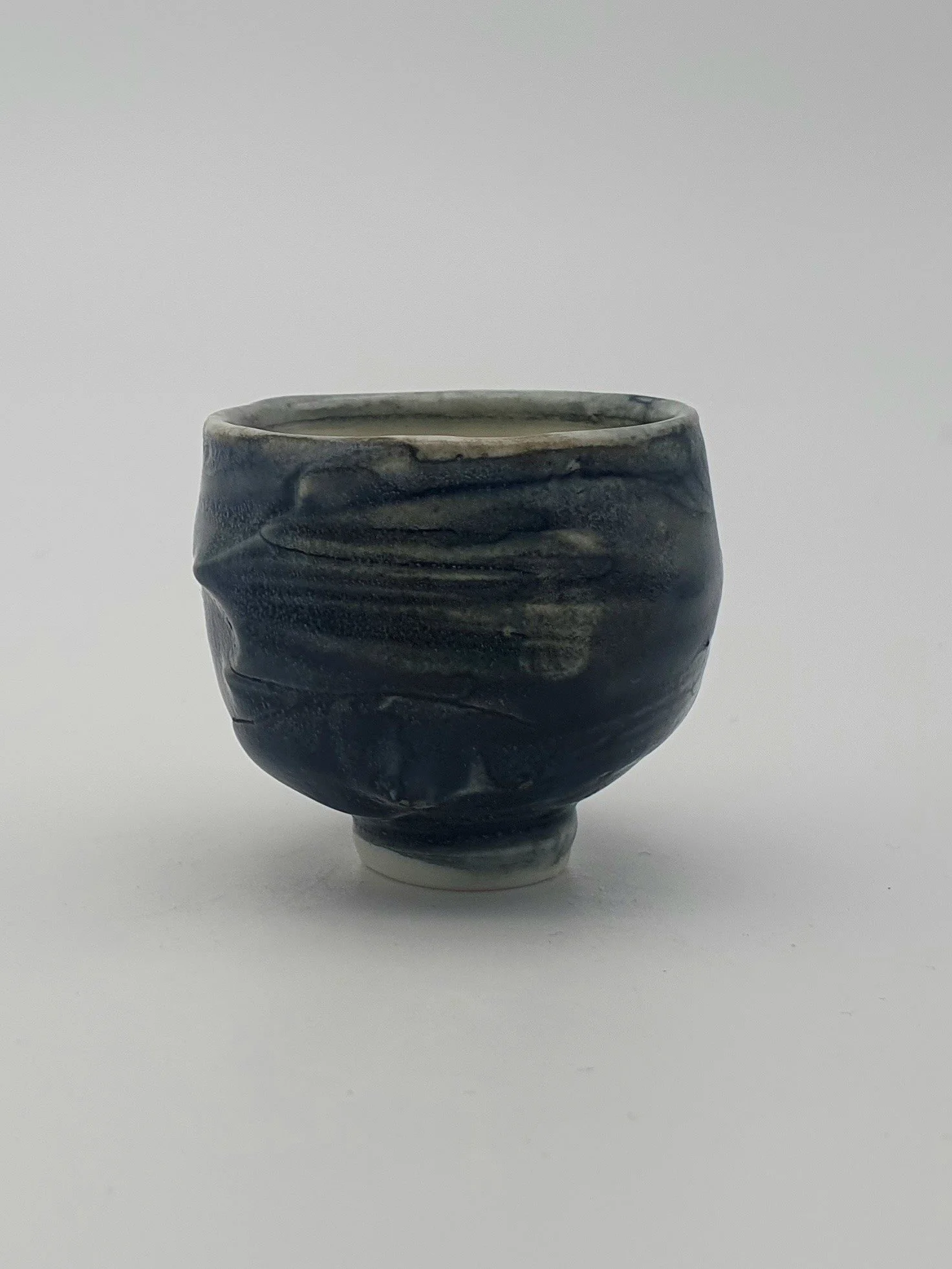 30. Lexie Macleod Pottery Teadram II.jpg