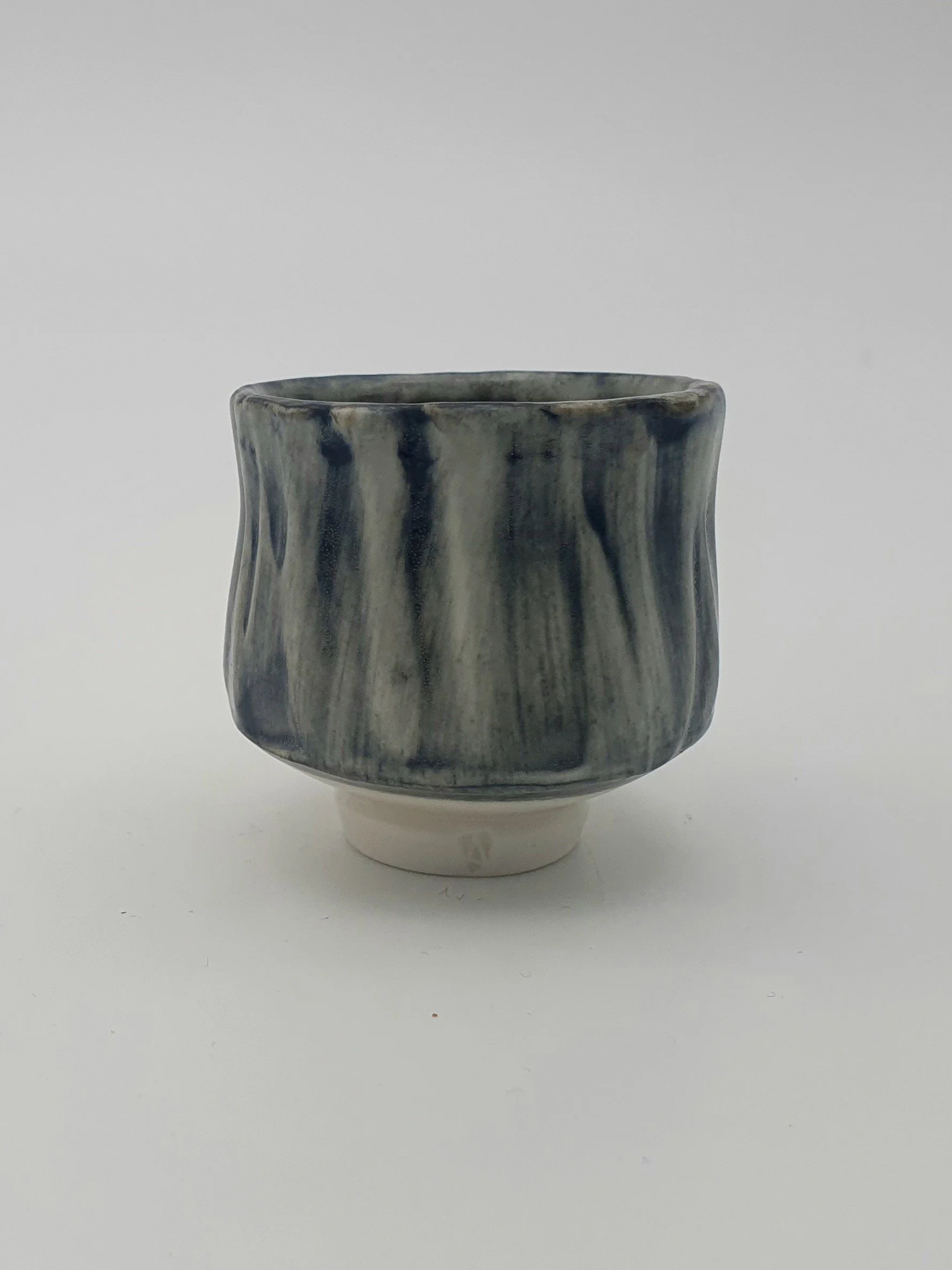 26. Lexie Macleod Pottery Teadram I.jpg