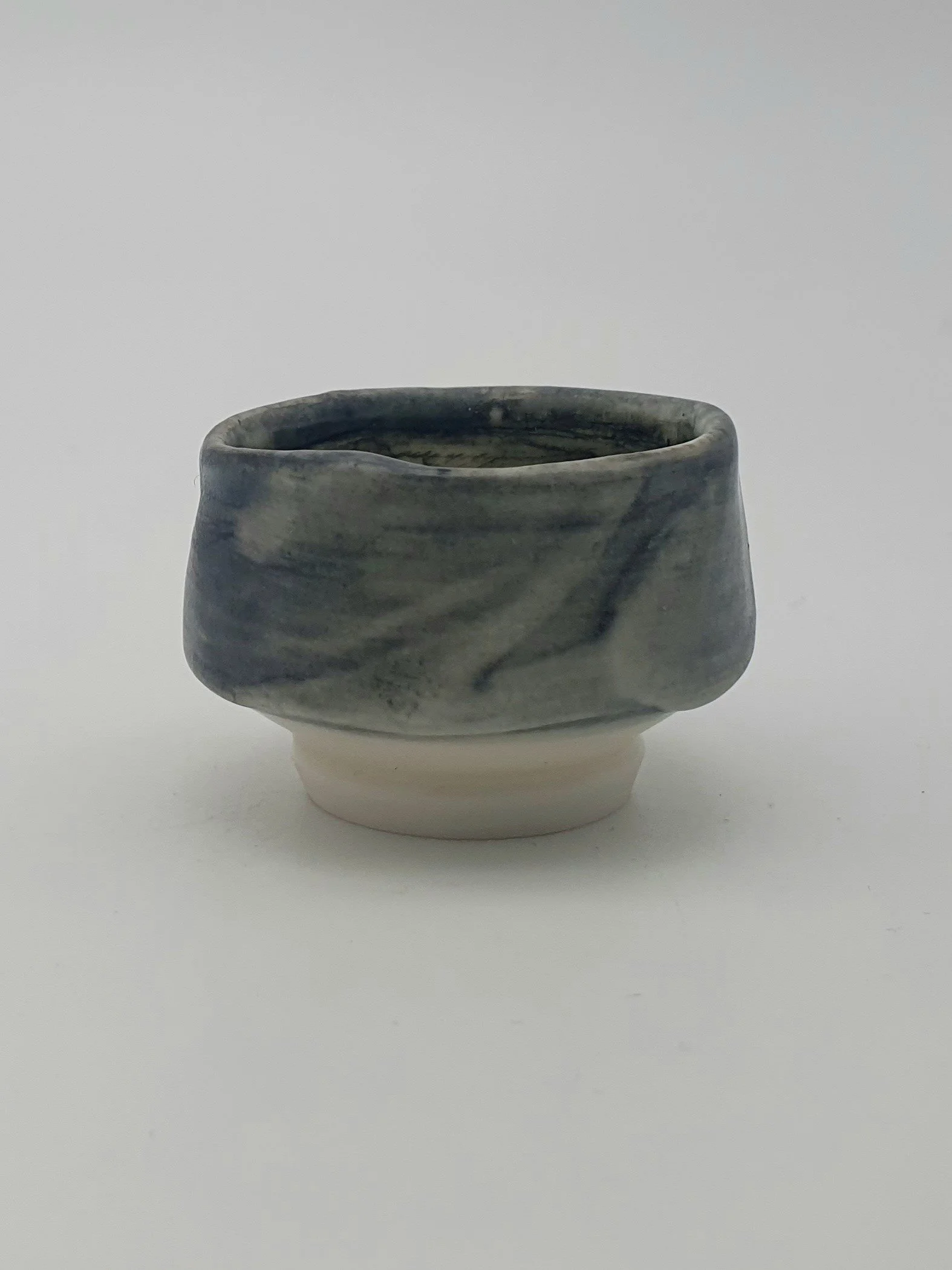 32. Lexie Macleod Pottery Teadram II.jpg
