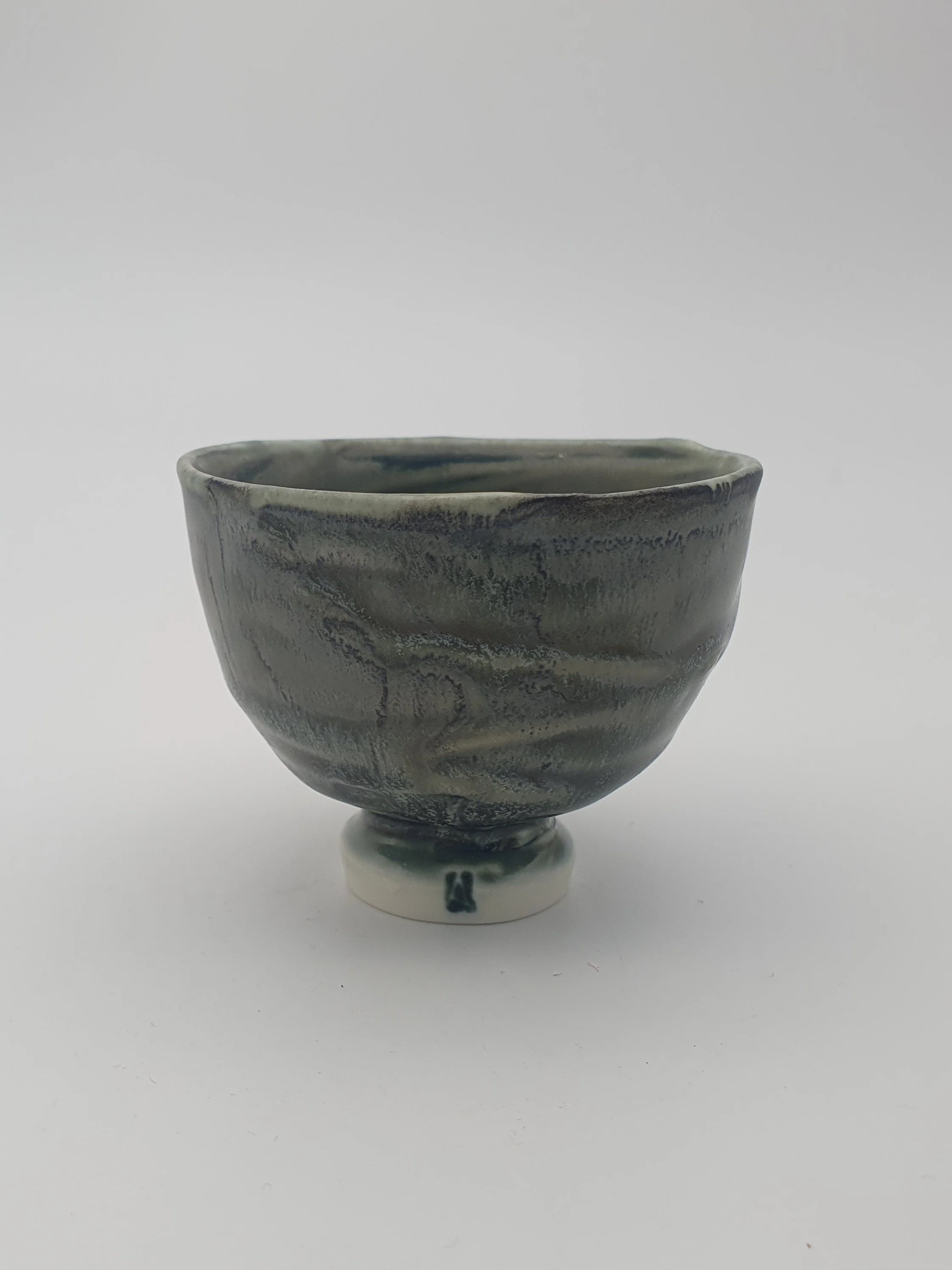 22. Lexie Macleod Pottery Teadram I.jpg