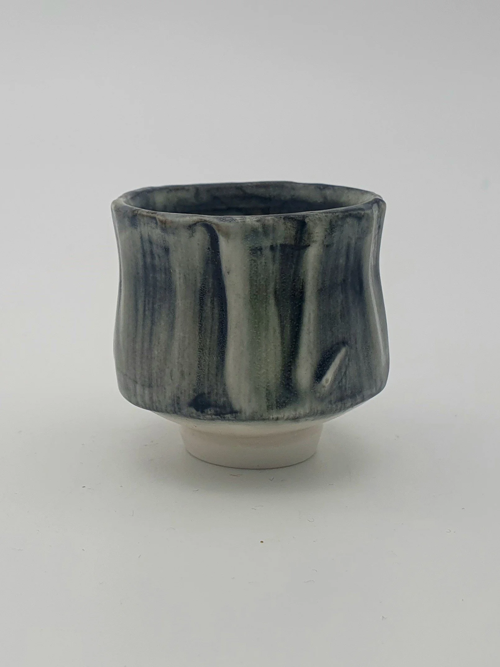 26. Lexie Macleod Pottery Teadram II.jpg
