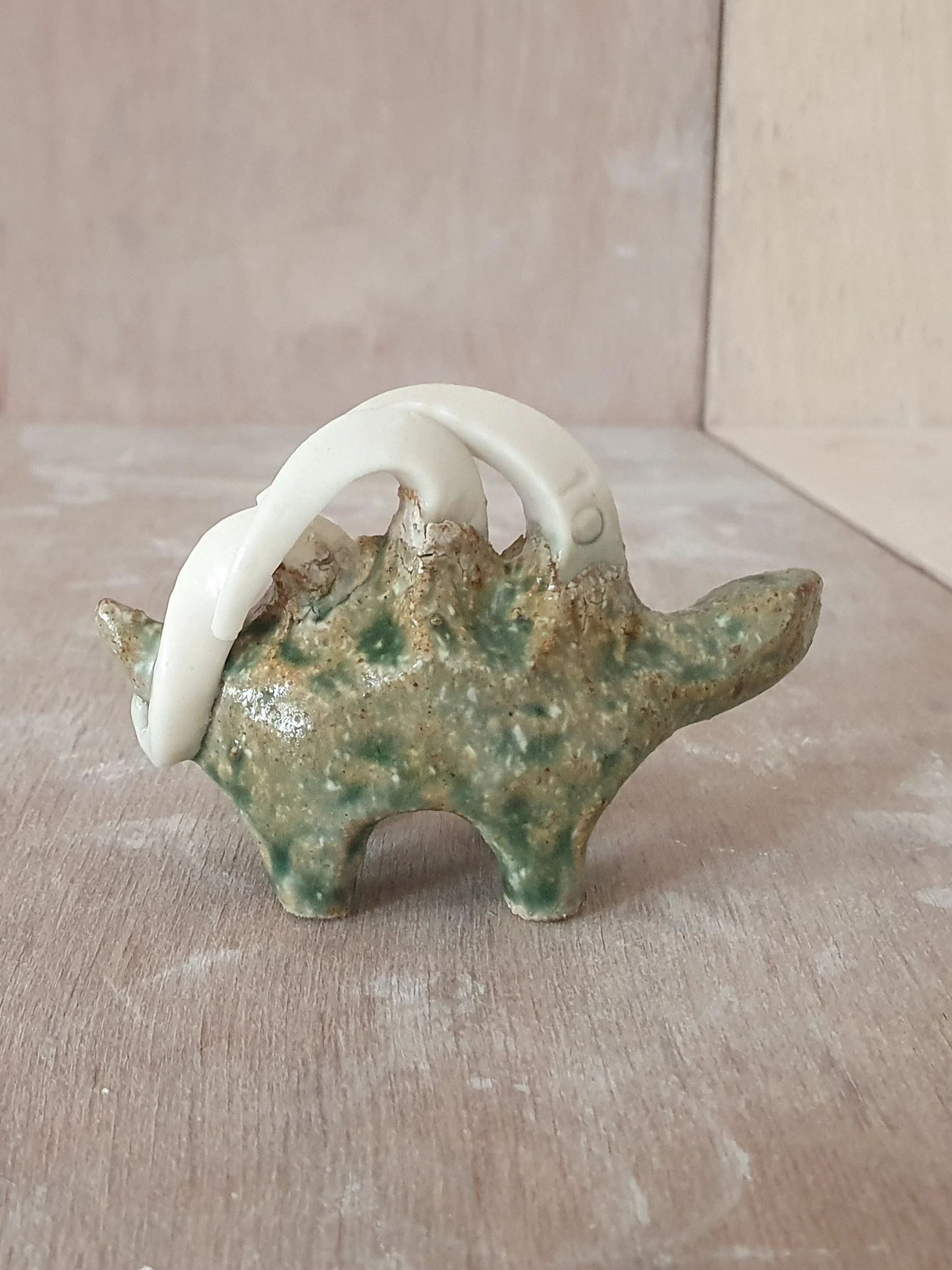 12. Conesaur