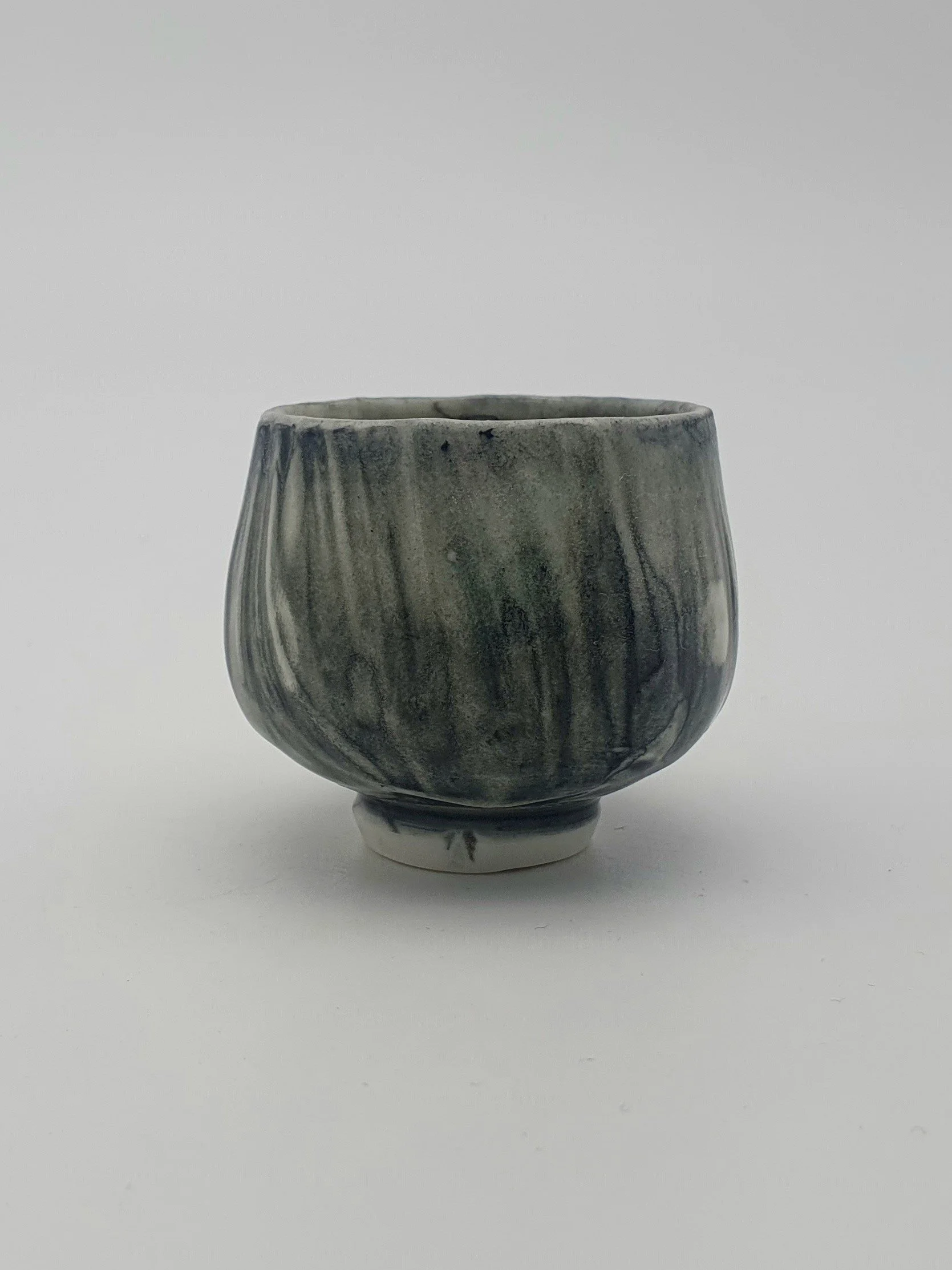 31. Lexie Macleod Pottery Teadram I.jpg