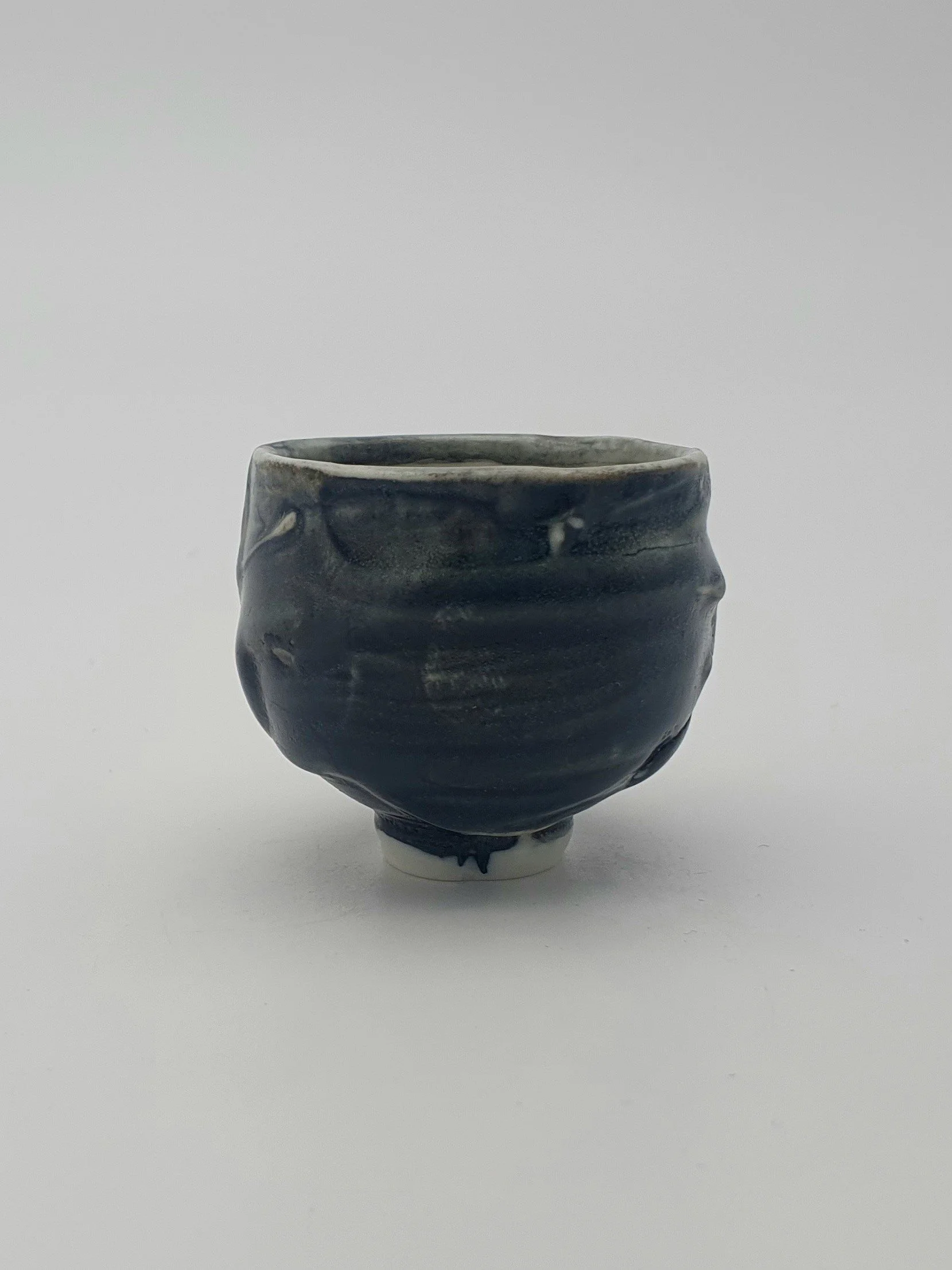 30. Lexie Macleod Pottery Teadram I.jpg