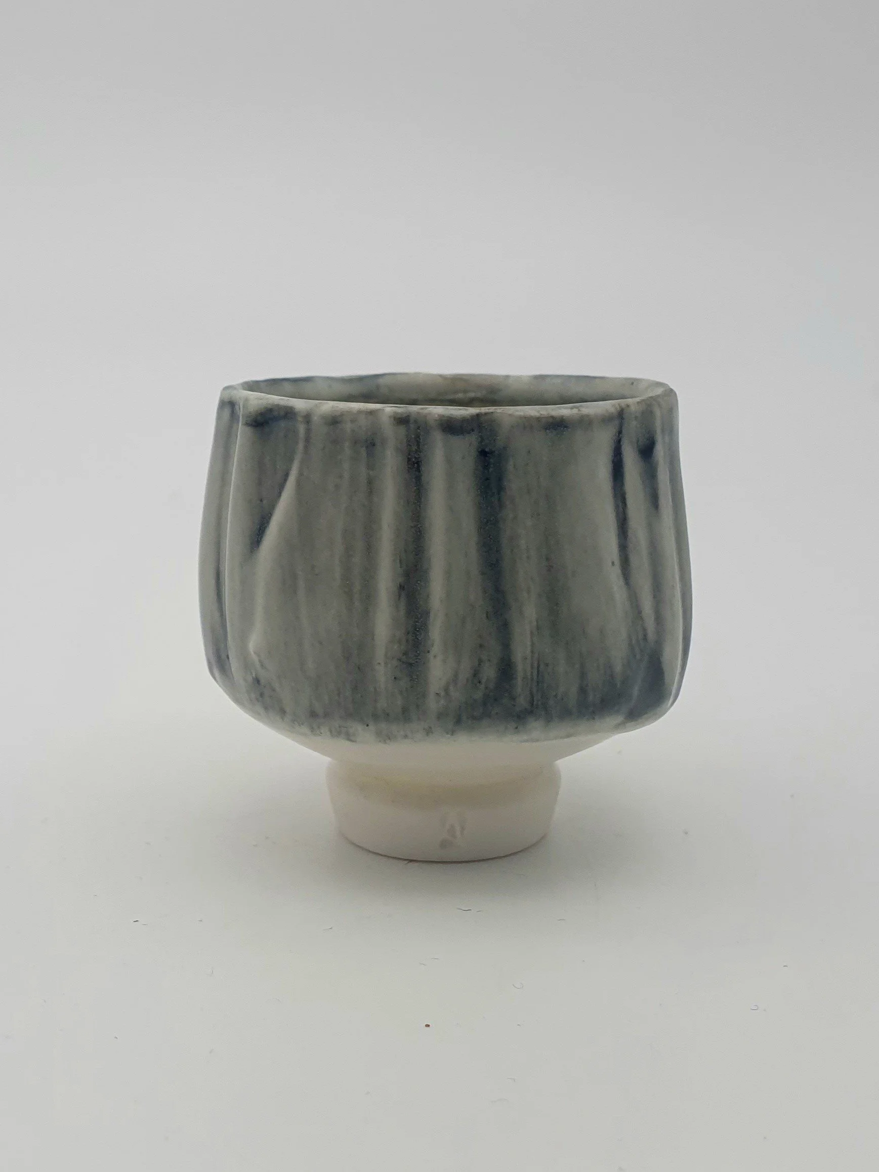27. Lexie Macleod Pottery Teadram I.jpg