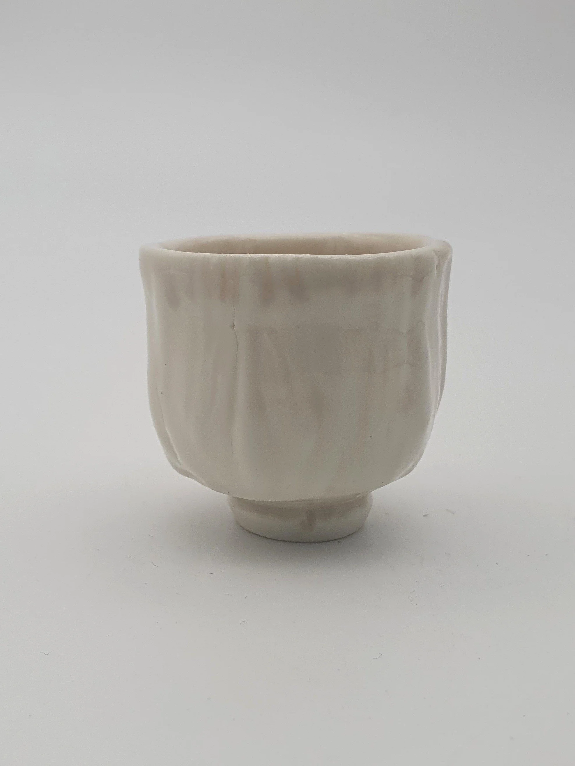 21. Lexie Macleod Pottery Teadram I.jpg