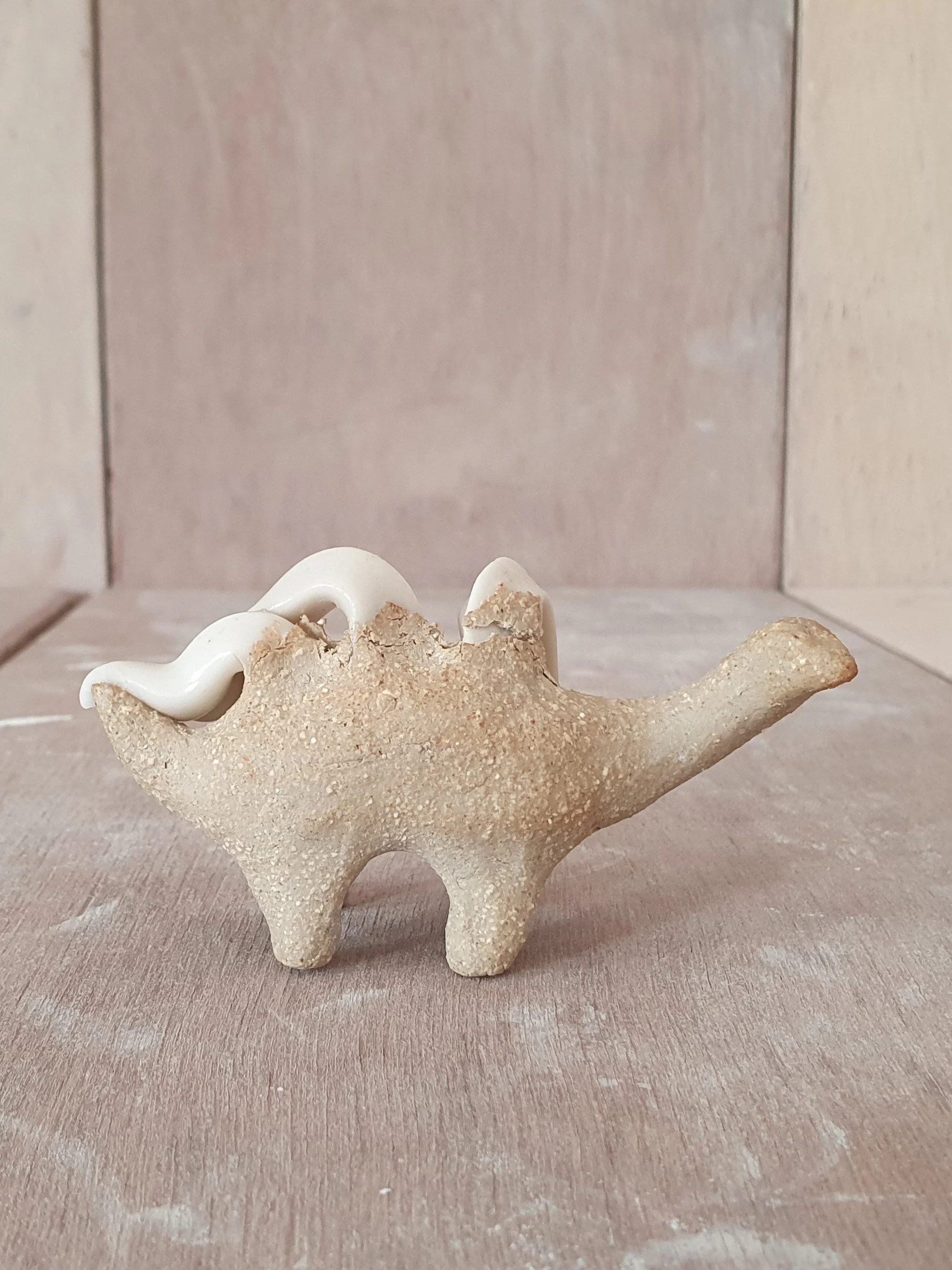 8. Conesaur