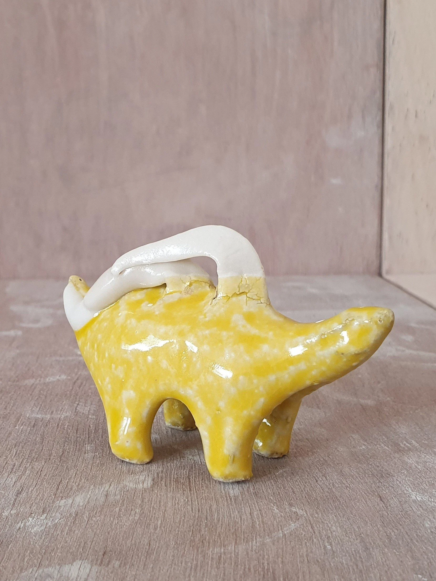 3. Conesaur