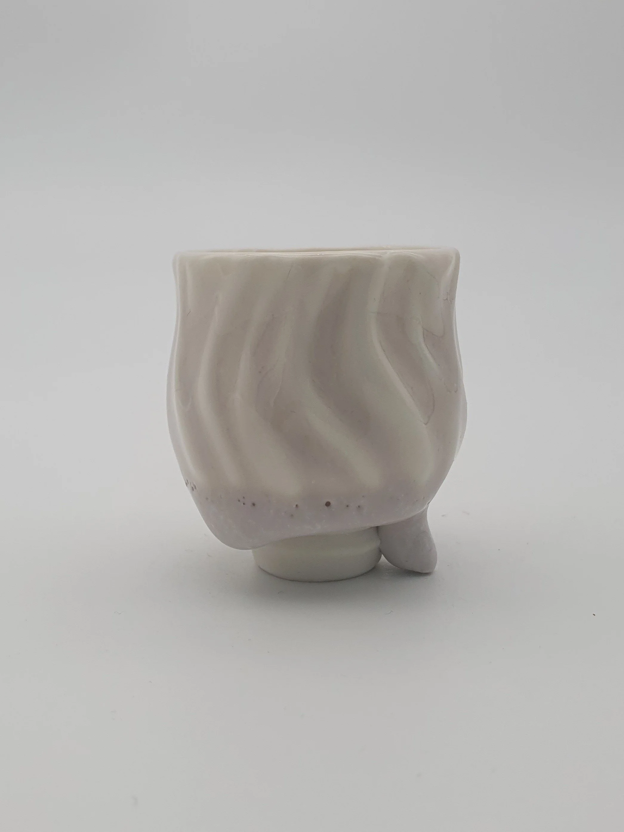 20. Lexie Macleod Pottery Teadram IIII.jpg