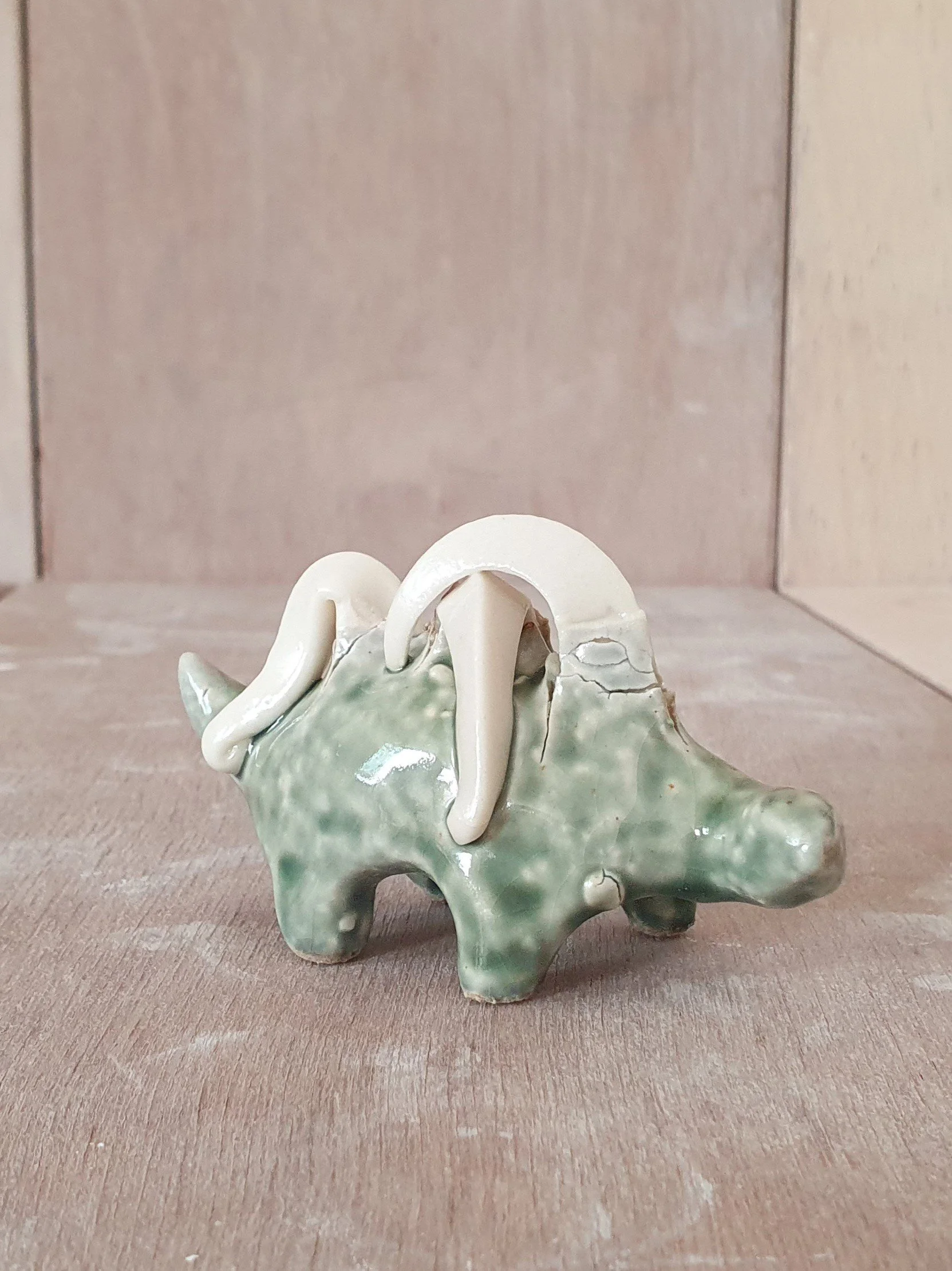 5. Conesaur