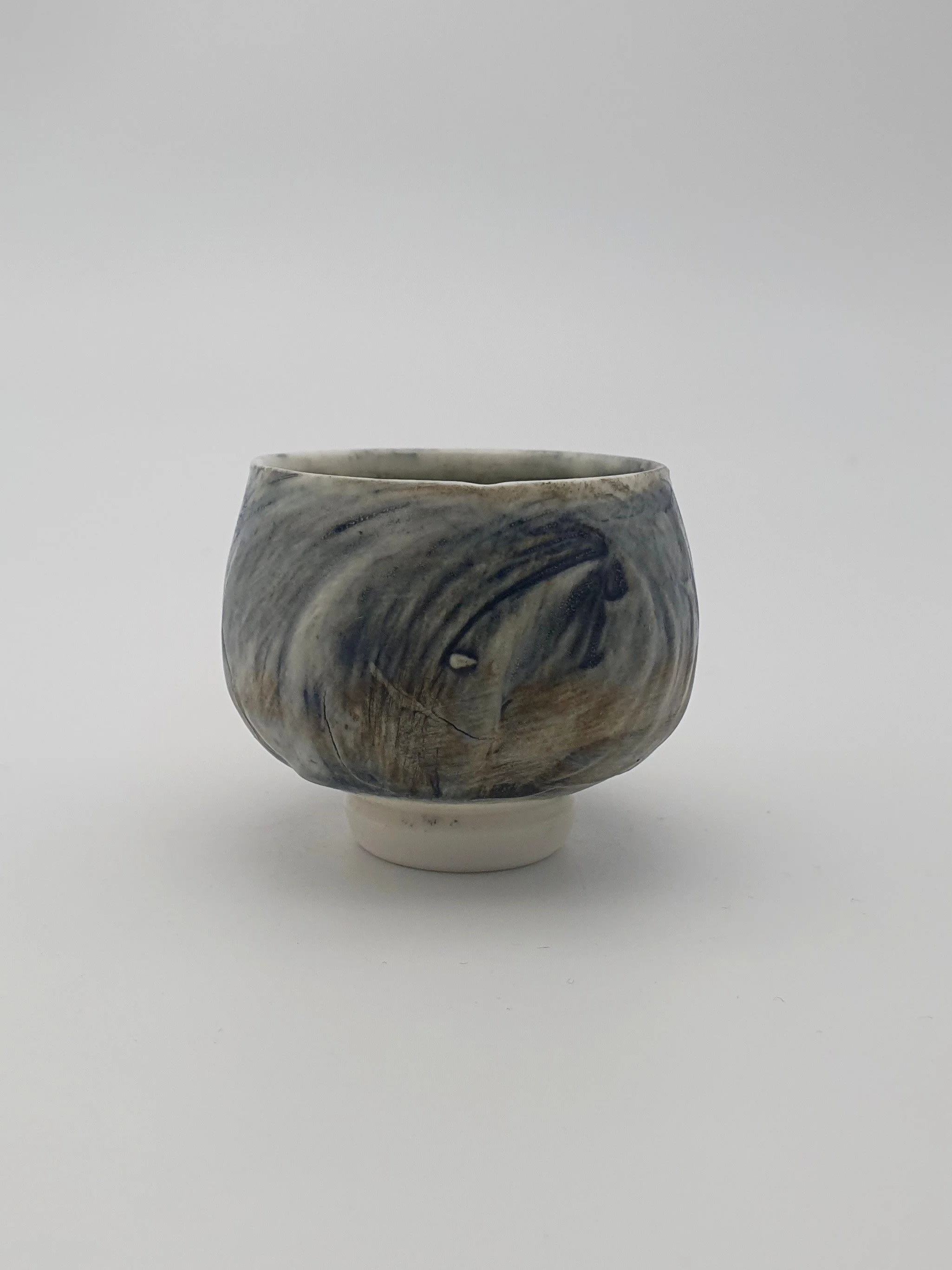 35. Lexie Macleod Pottery Teadram II.jpg