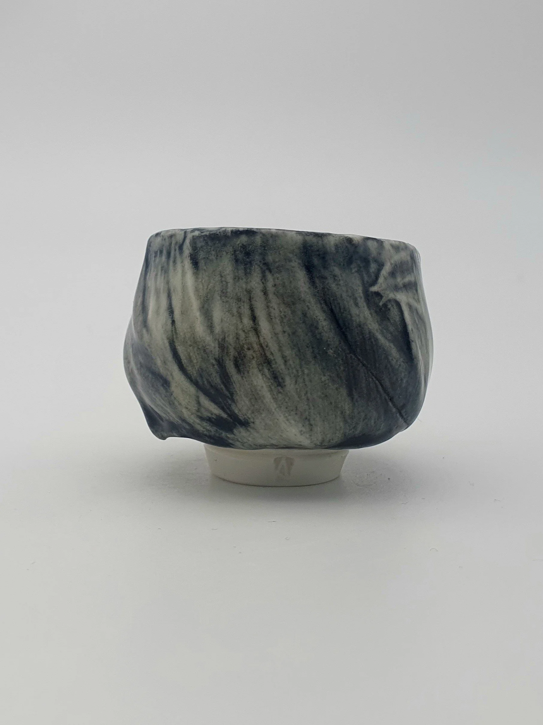 29. Lexie Macleod Pottery Teadram I.jpg