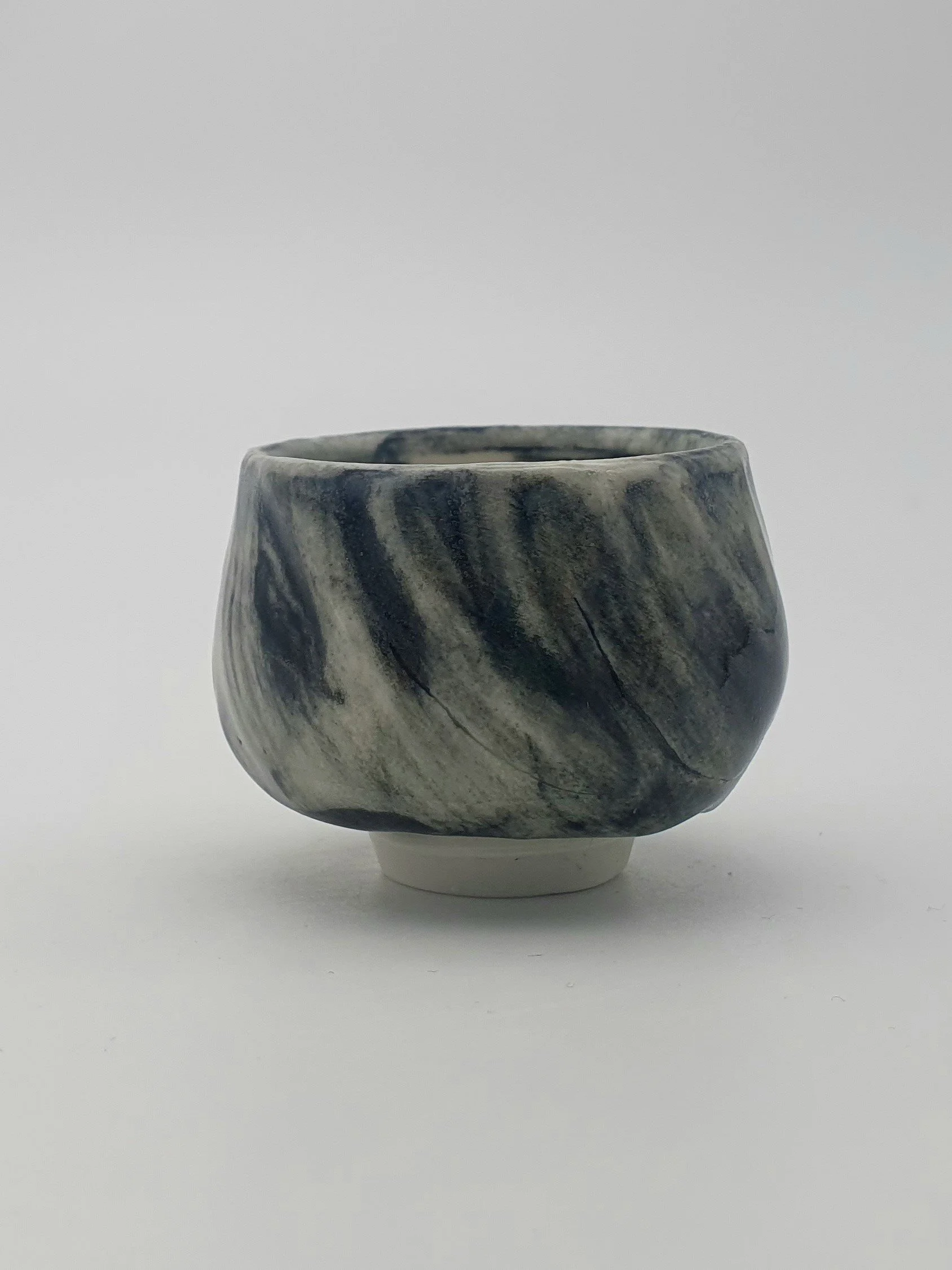 29. Lexie Macleod Pottery Teadram II.jpg