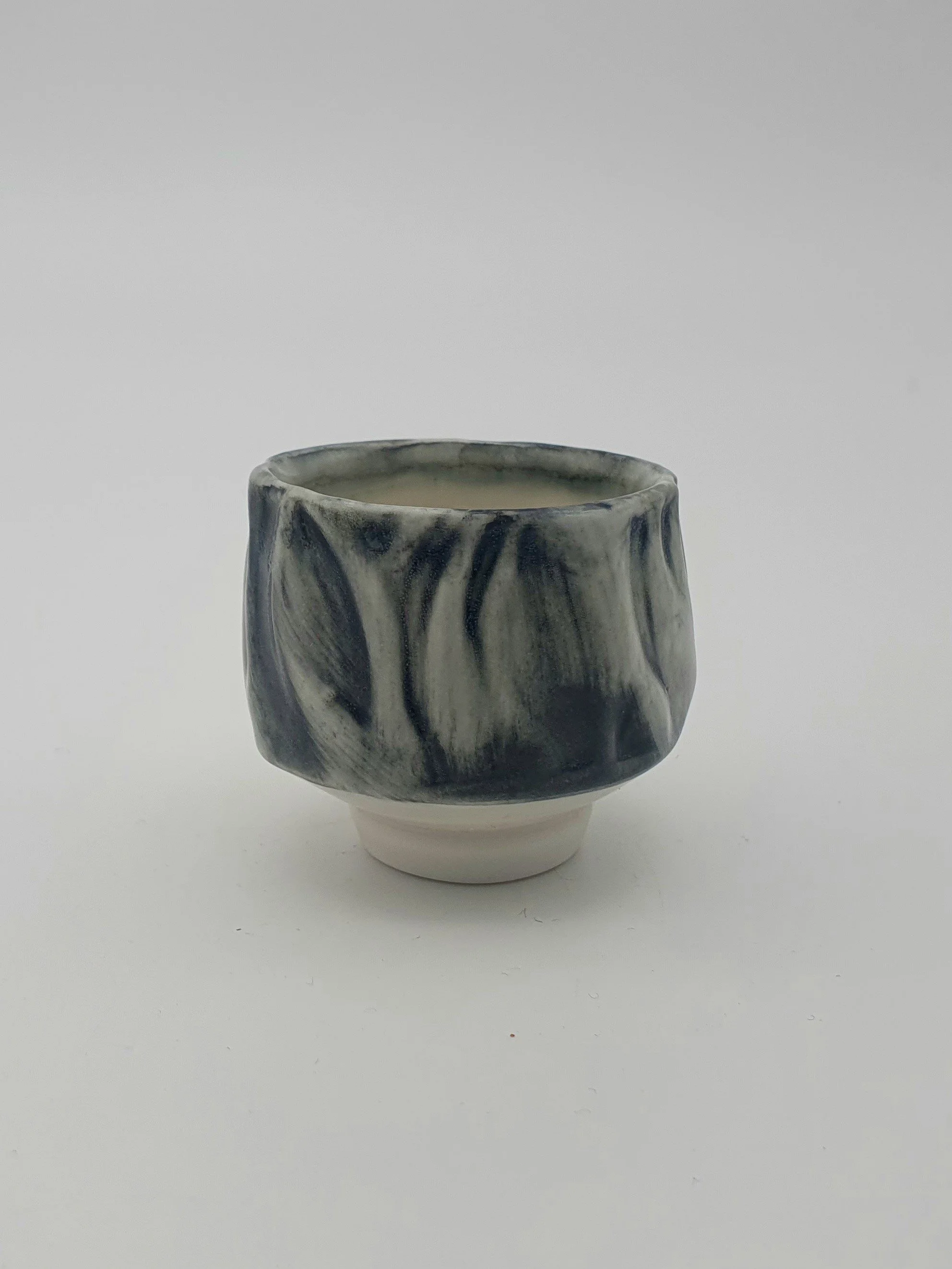 25. Lexie Macleod Pottery Teadram I.jpg