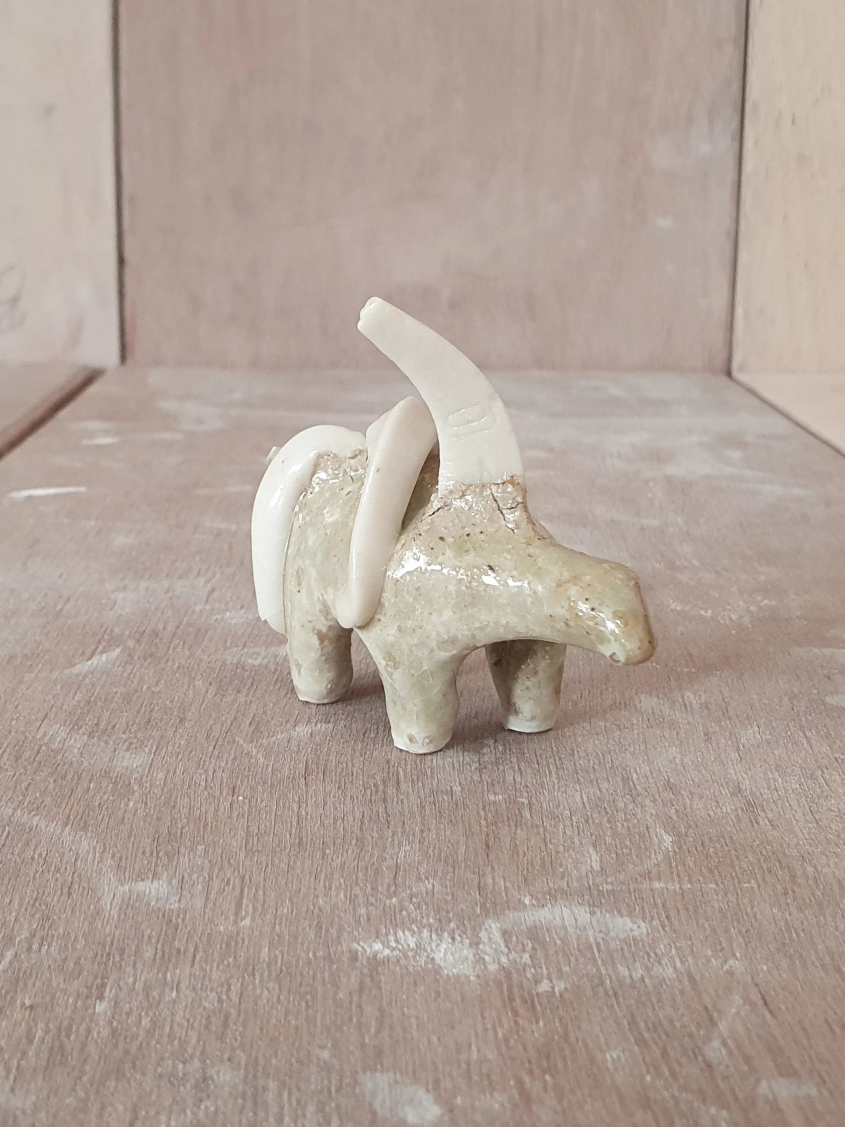 15. Conesaur