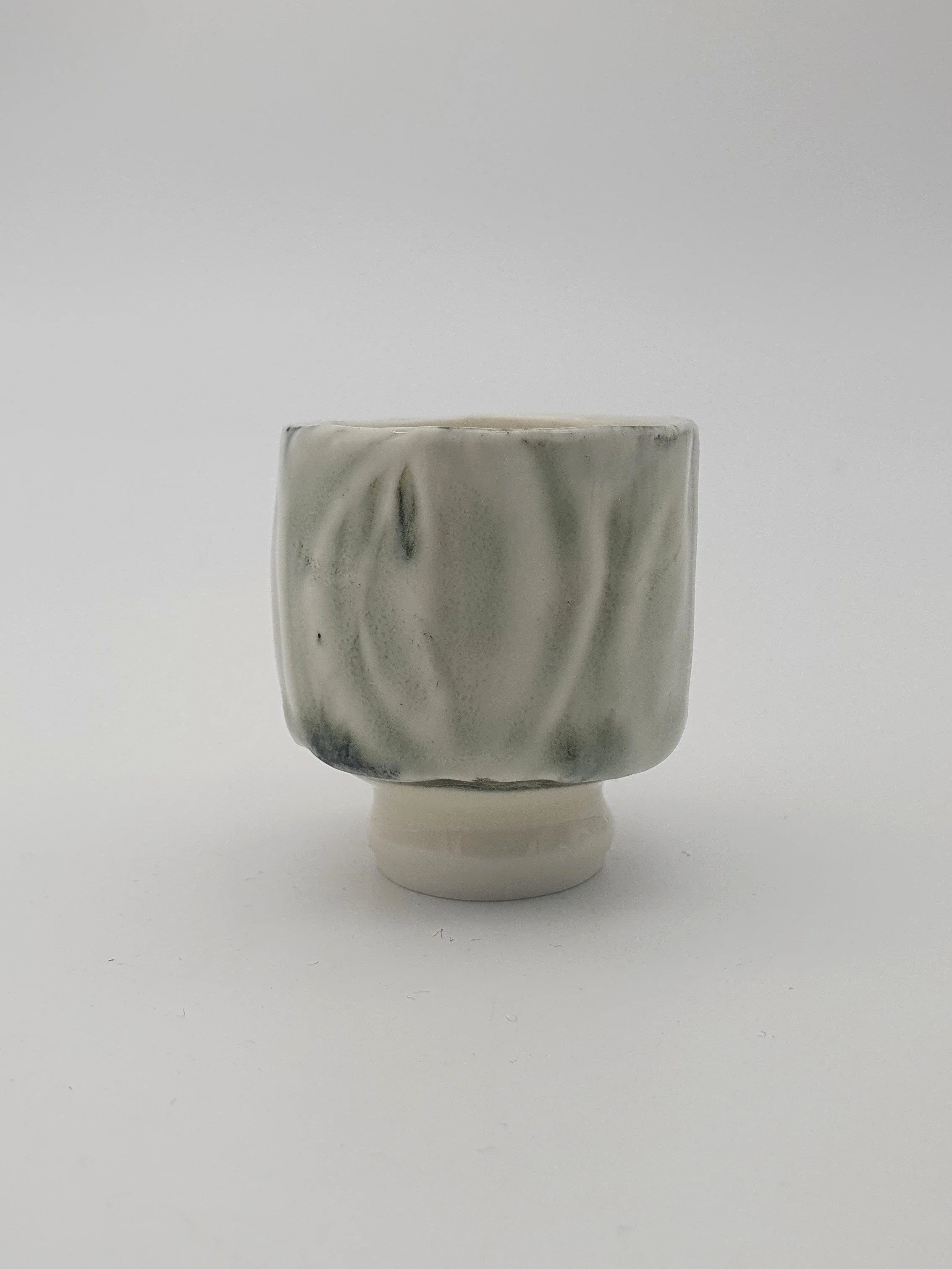 23. Lexie Macleod Pottery Teadram II.jpg