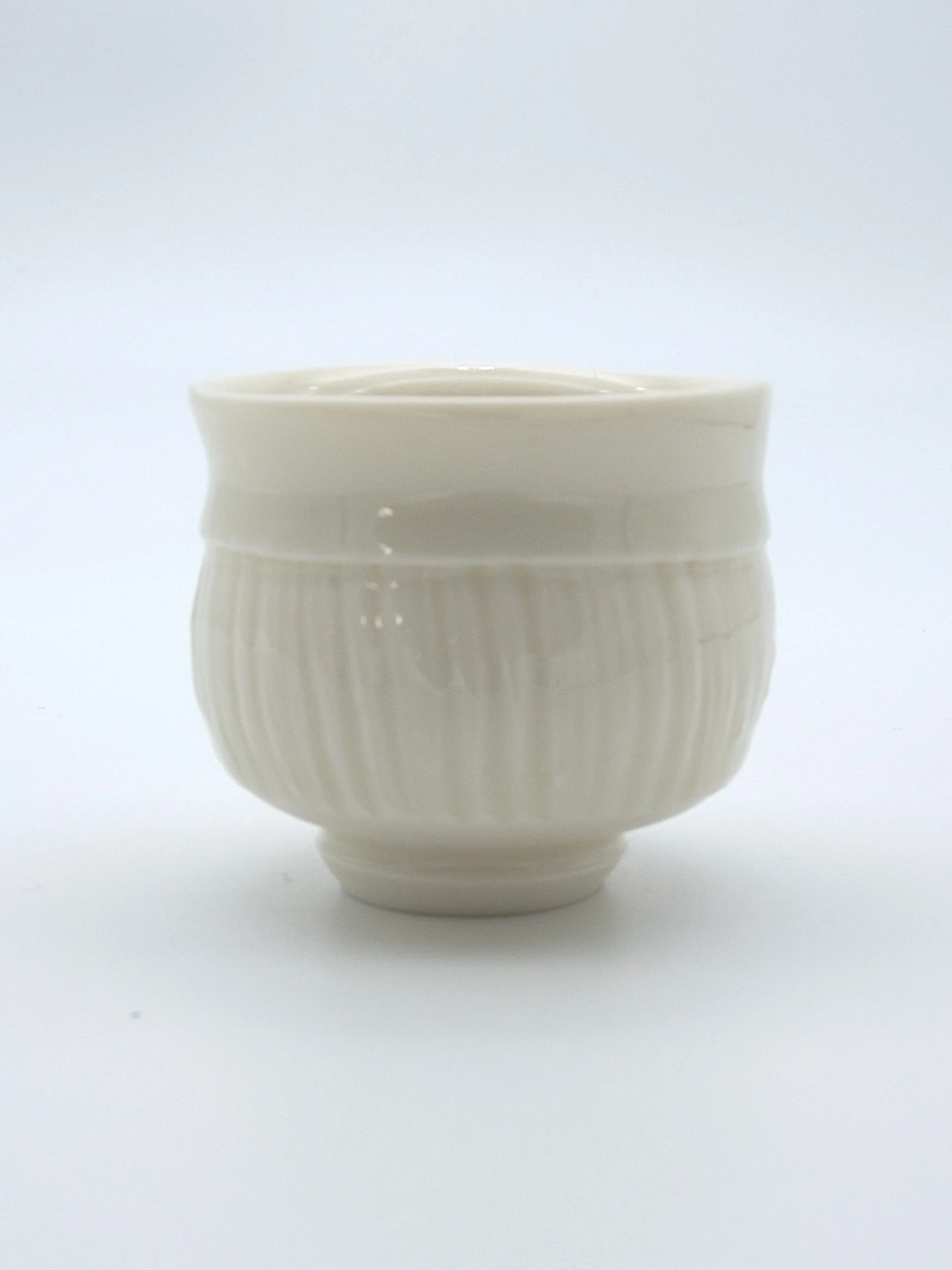 13. Porcelain Teadram