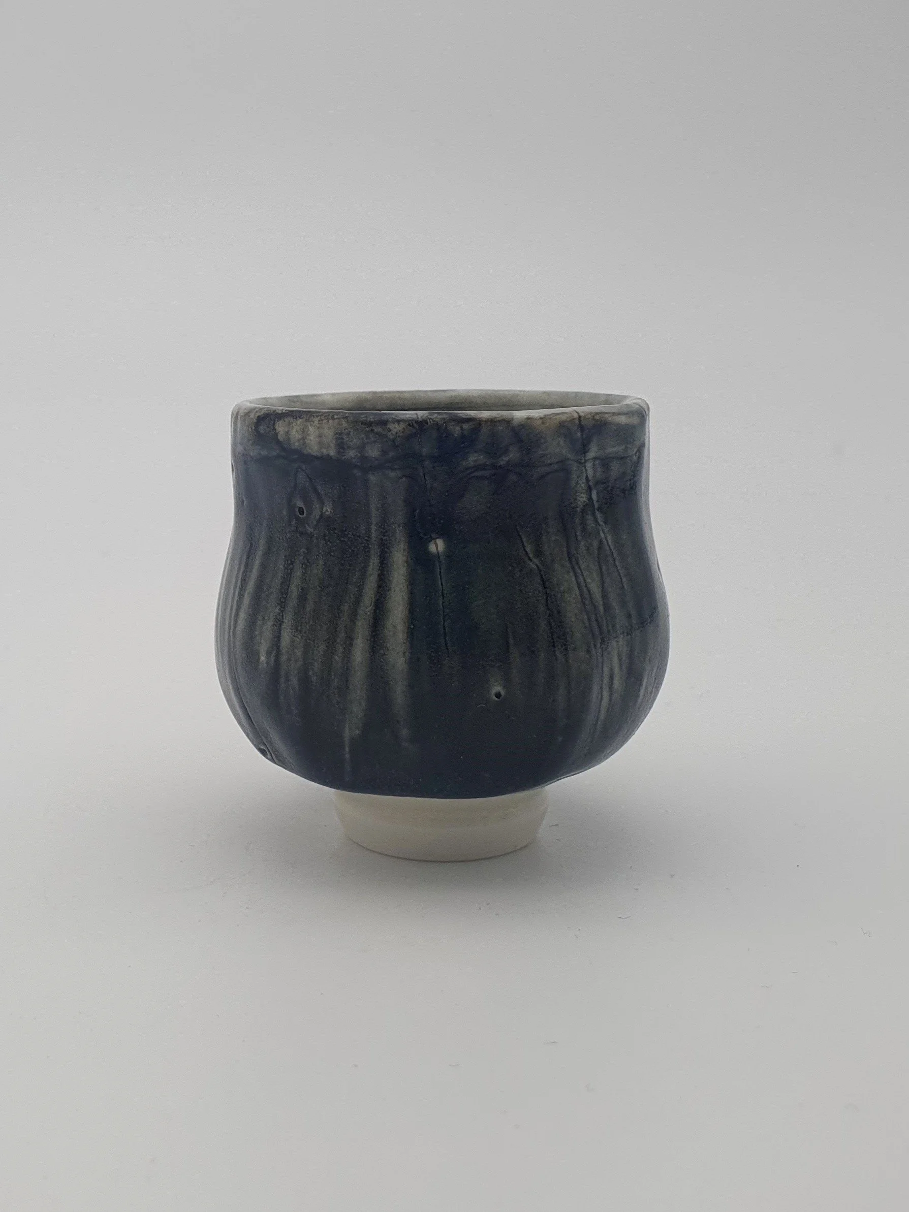 33. Lexie Macleod Pottery Teadram II.jpg