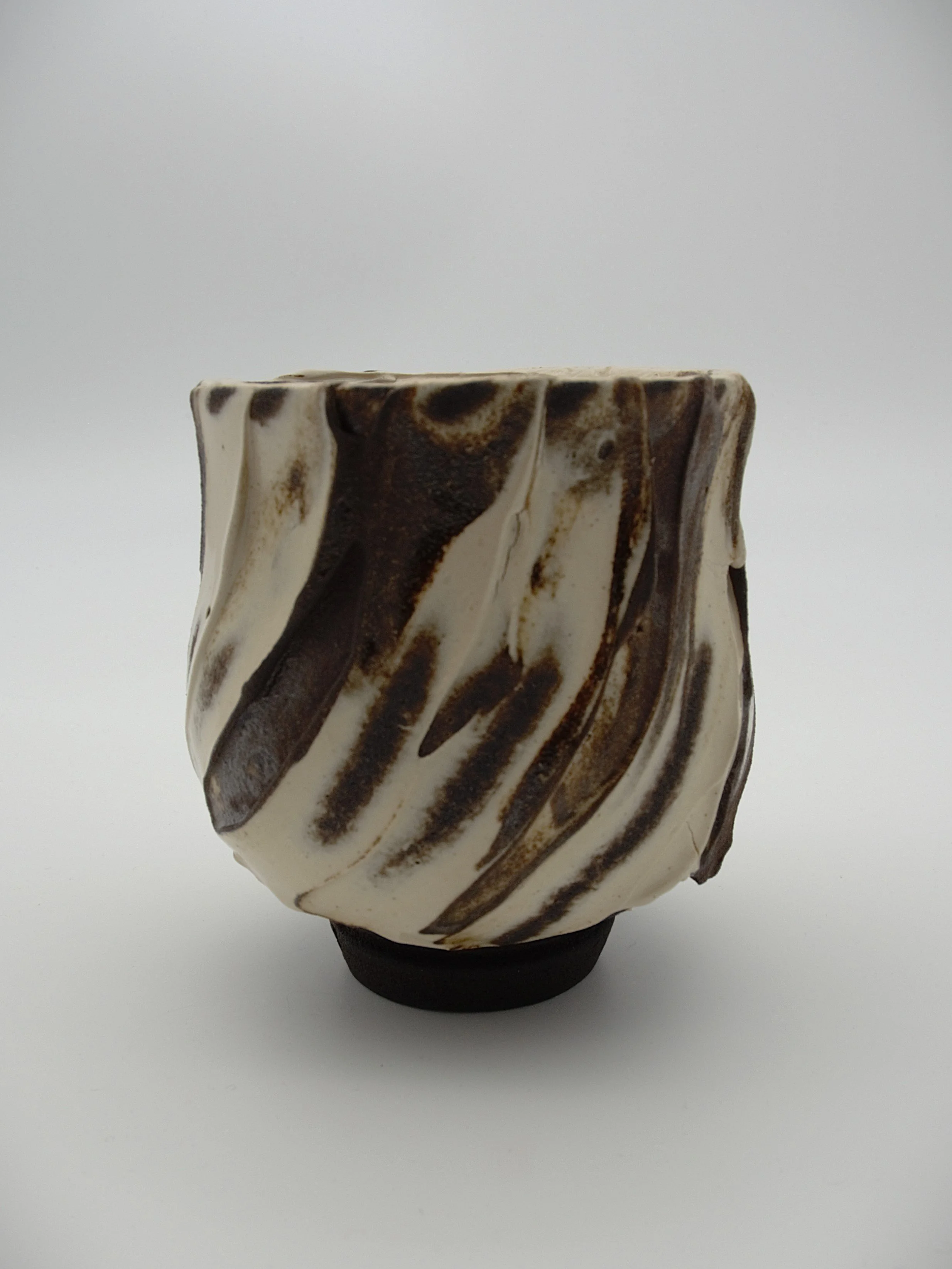 71. Blackware Teabowl a.jpg
