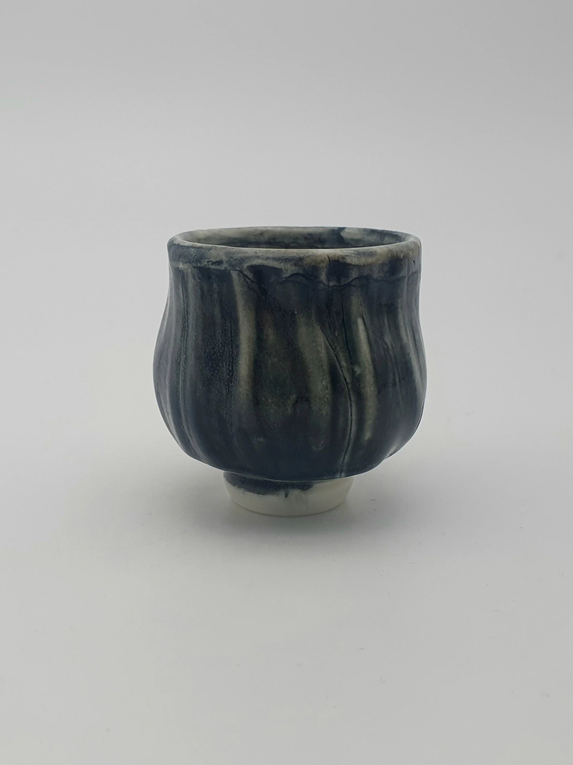 33. Lexie Macleod Pottery Teadram I.jpg