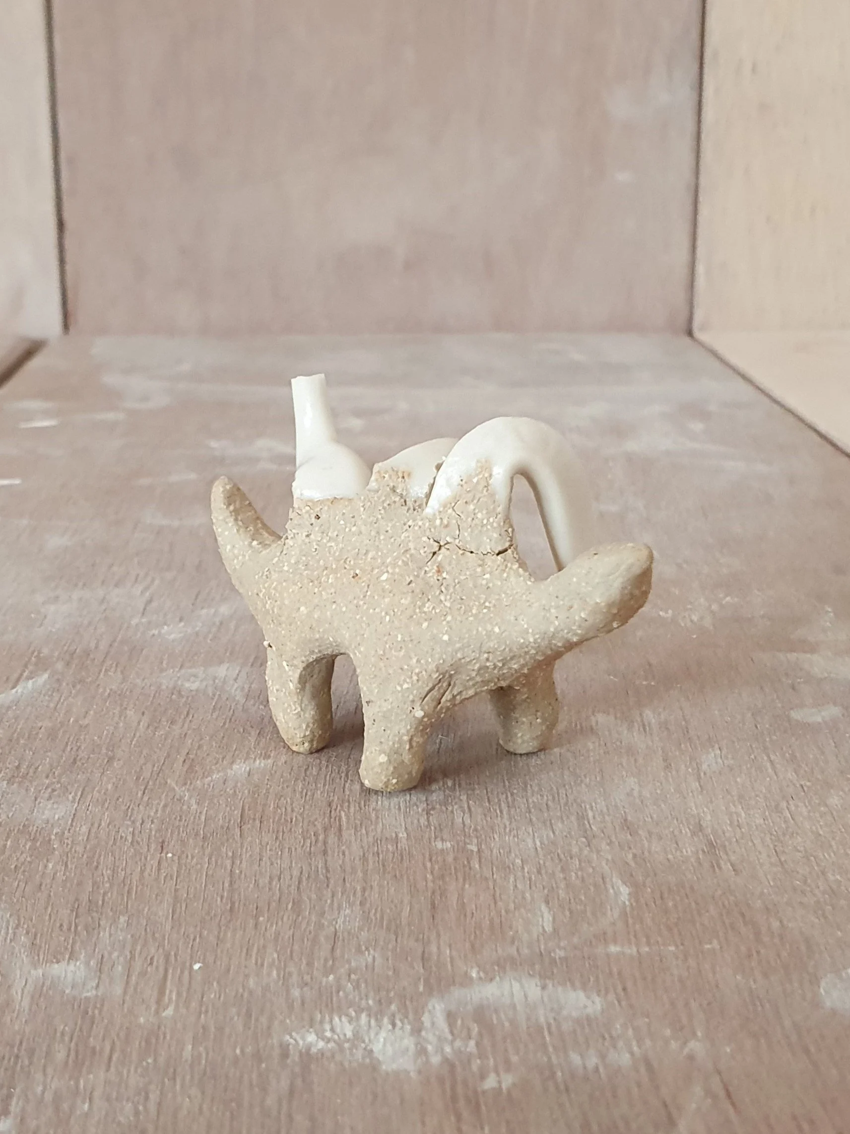 13. Conesaur