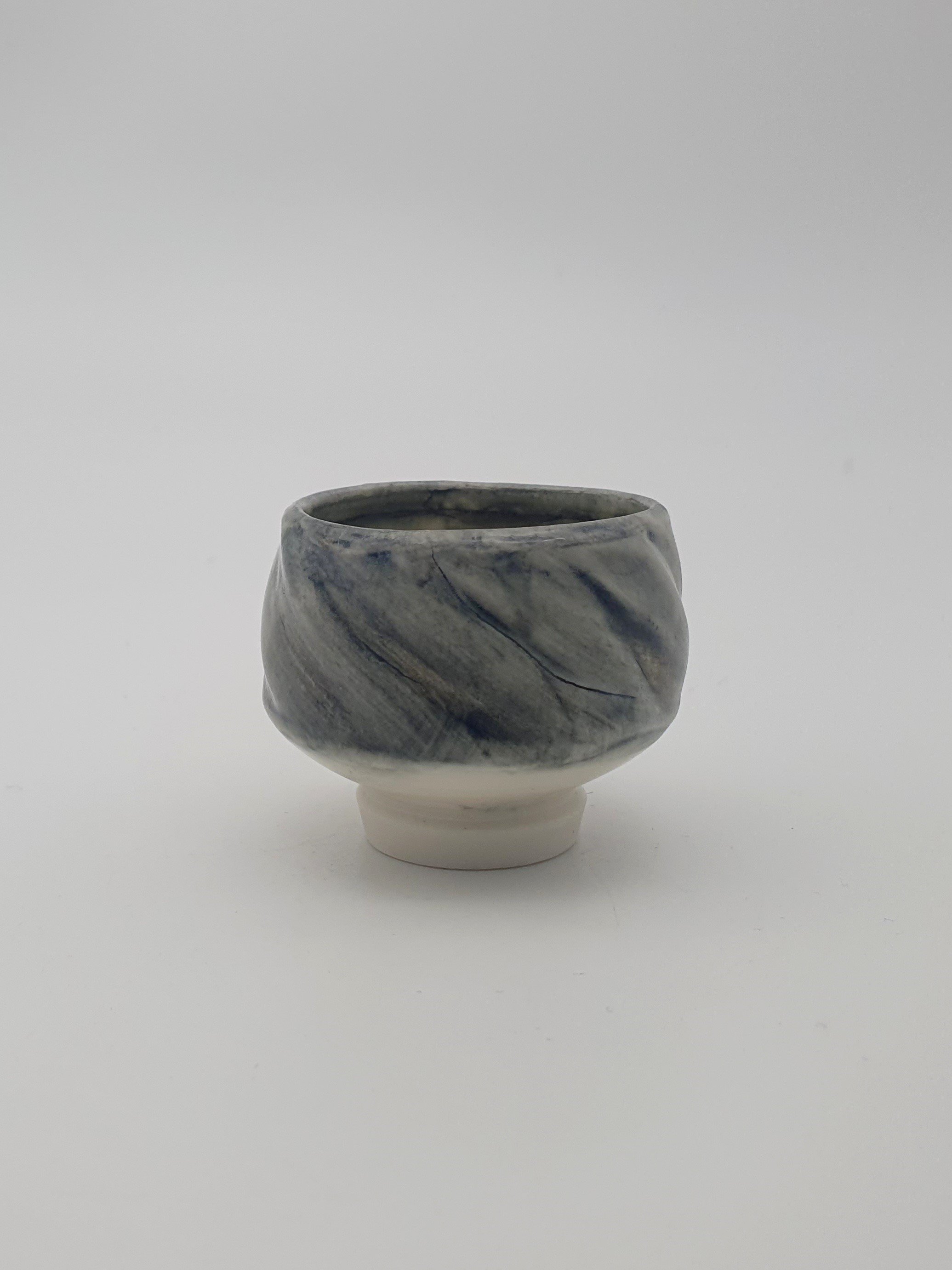 34. Lexie Macleod Pottery Teadram II.jpg